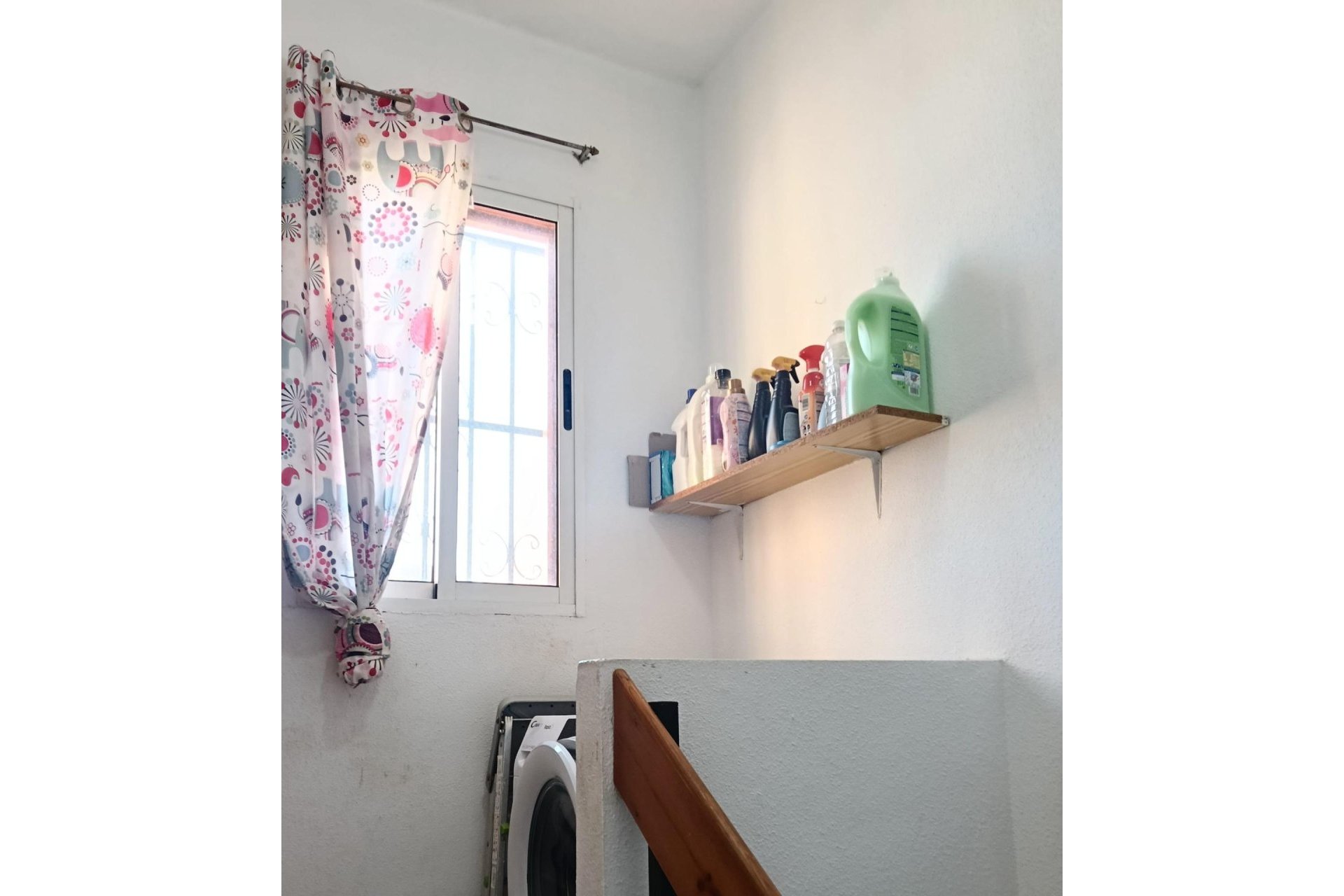 Revânzare - Casă înșiruită -
Torrevieja - Torretas