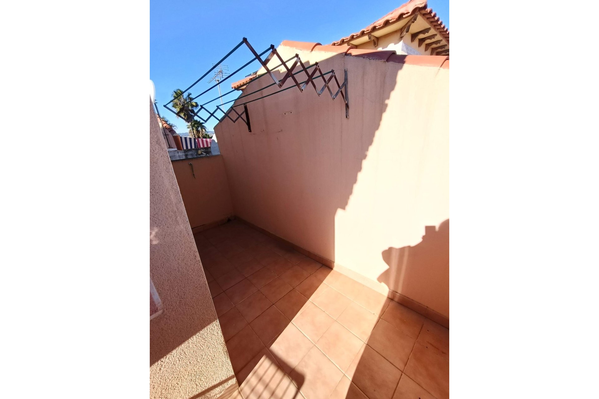 Revânzare - Casă înșiruită -
Torrevieja - Torretas