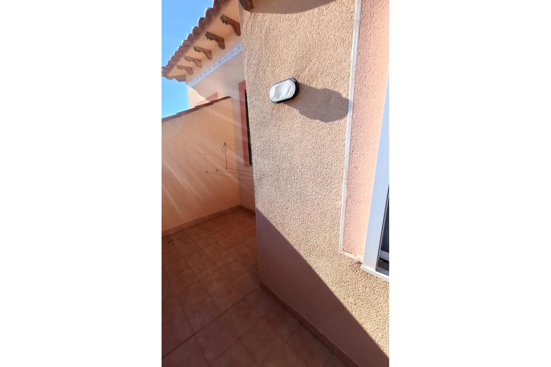 Revânzare - Casă înșiruită -
Torrevieja - Torretas