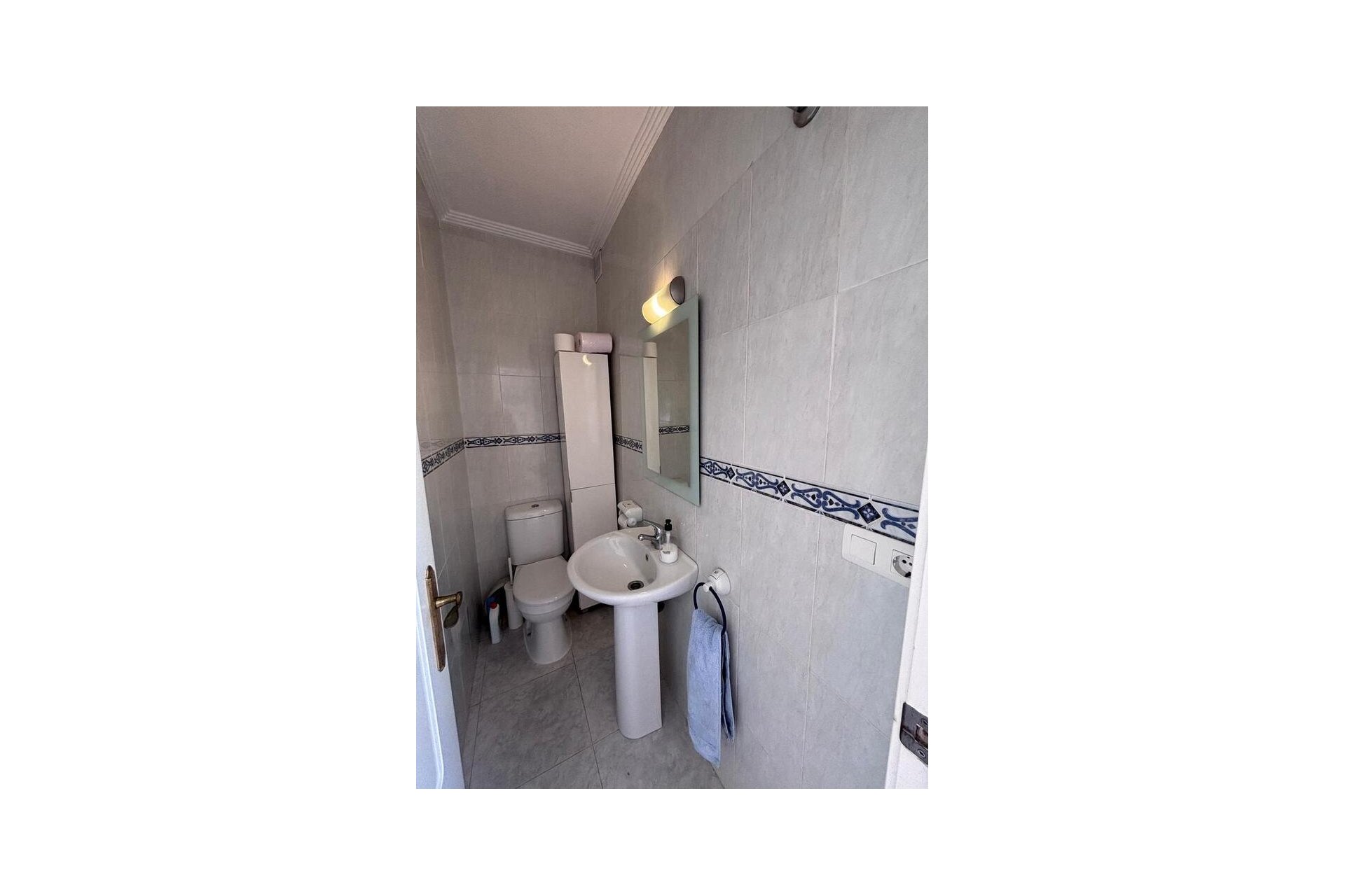 Revânzare - Casă înșiruită -
Villamartin - Costa Blanca