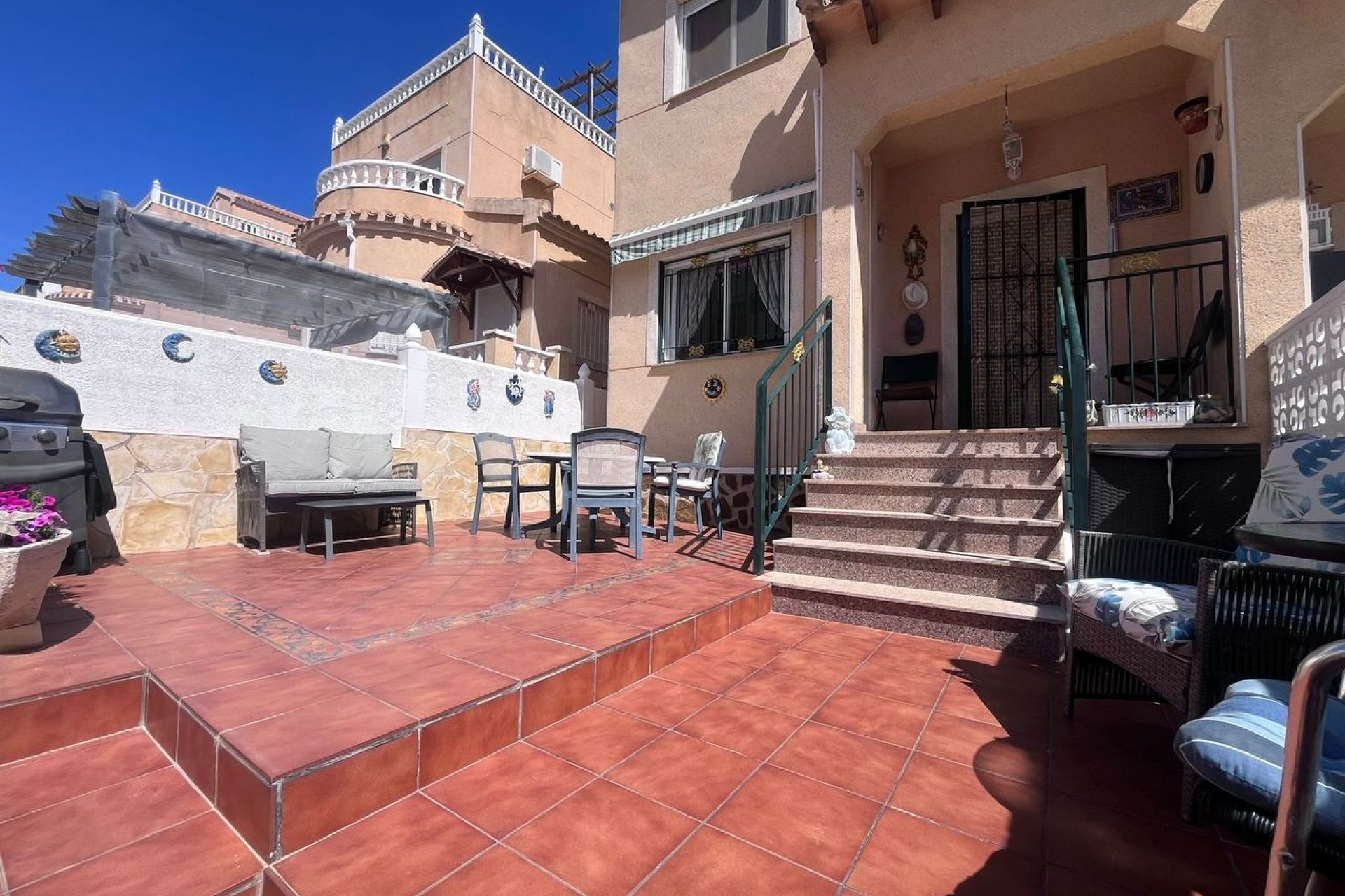 Revânzare - Casă înșiruită -
Villamartin - Costa Blanca
