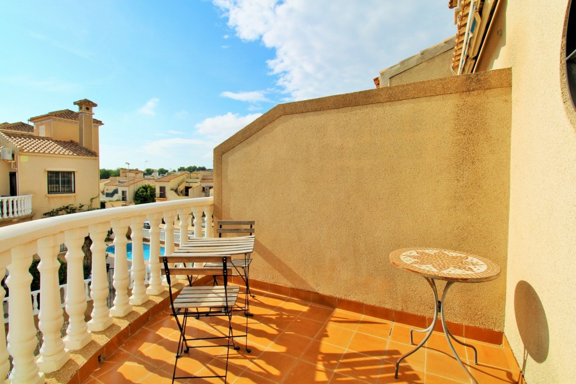 Revânzare - Casă înșiruită -
Villamartin - Costa Blanca