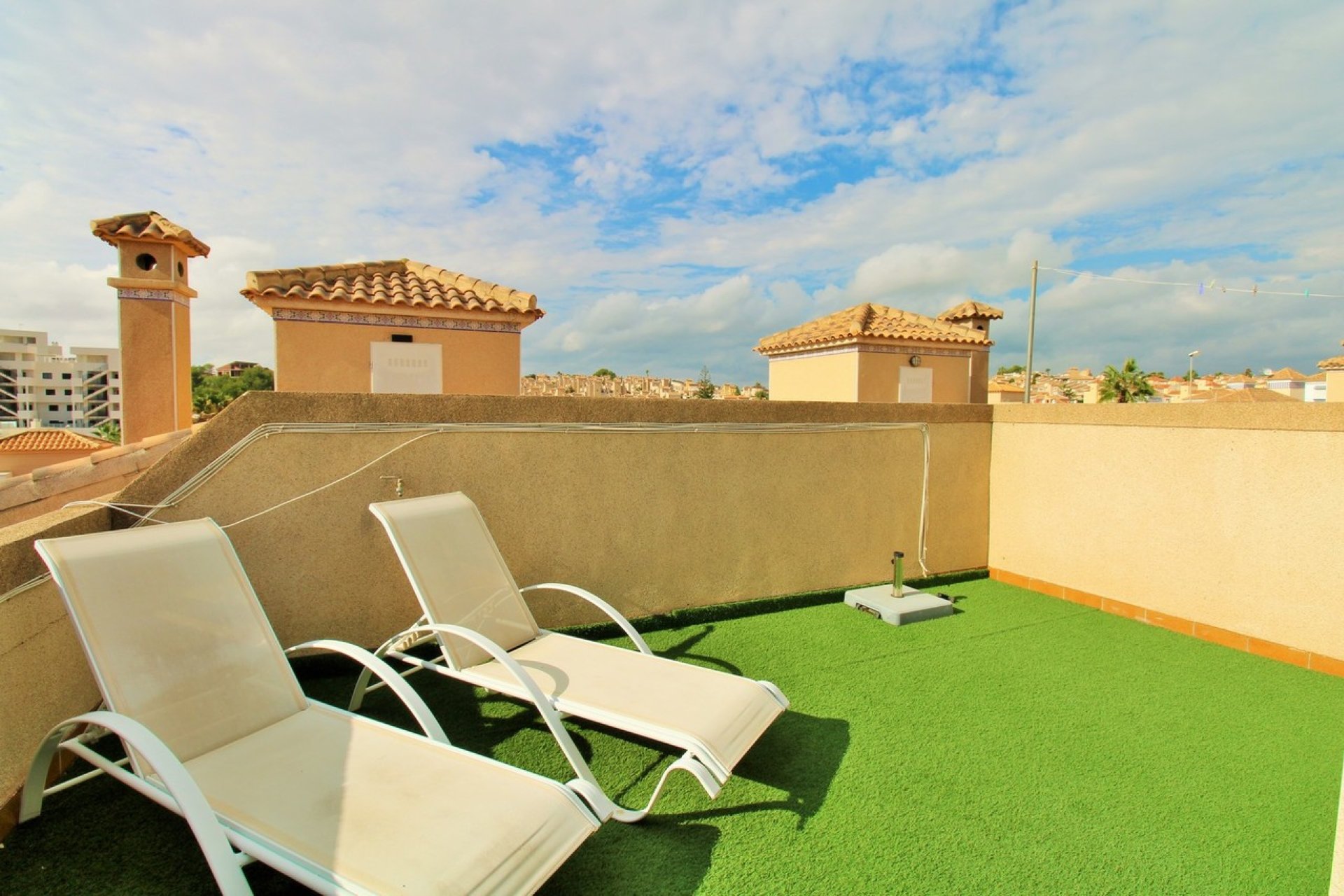 Revânzare - Casă înșiruită -
Villamartin - Costa Blanca