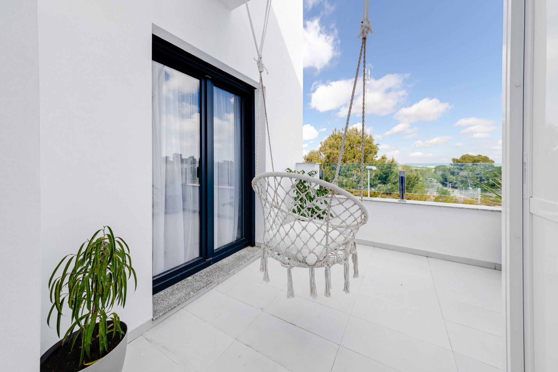 Revânzare - Casă înșiruită -
Villamartin - Costa Blanca