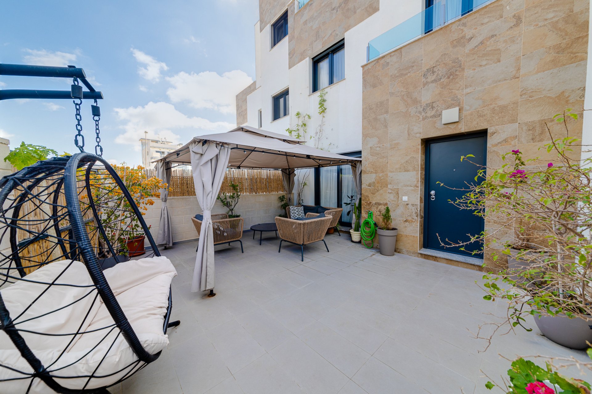 Revânzare - Casă înșiruită -
Villamartin - Costa Blanca