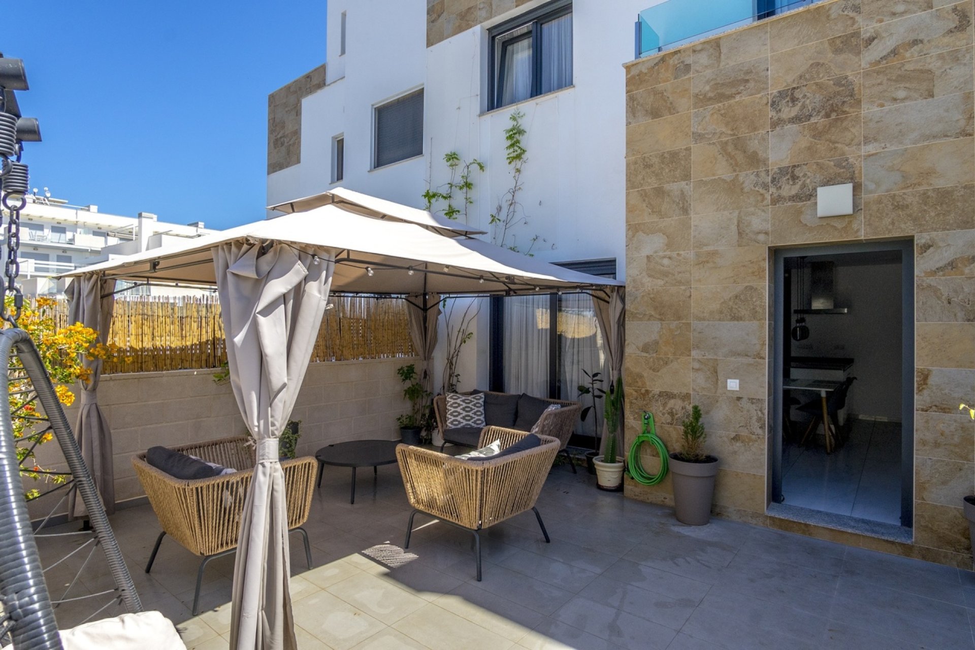 Revânzare - Casă înșiruită -
Villamartin - Costa Blanca