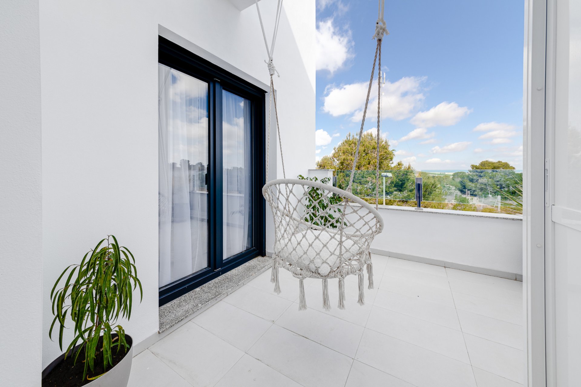 Revânzare - Casă înșiruită -
Villamartin - Costa Blanca