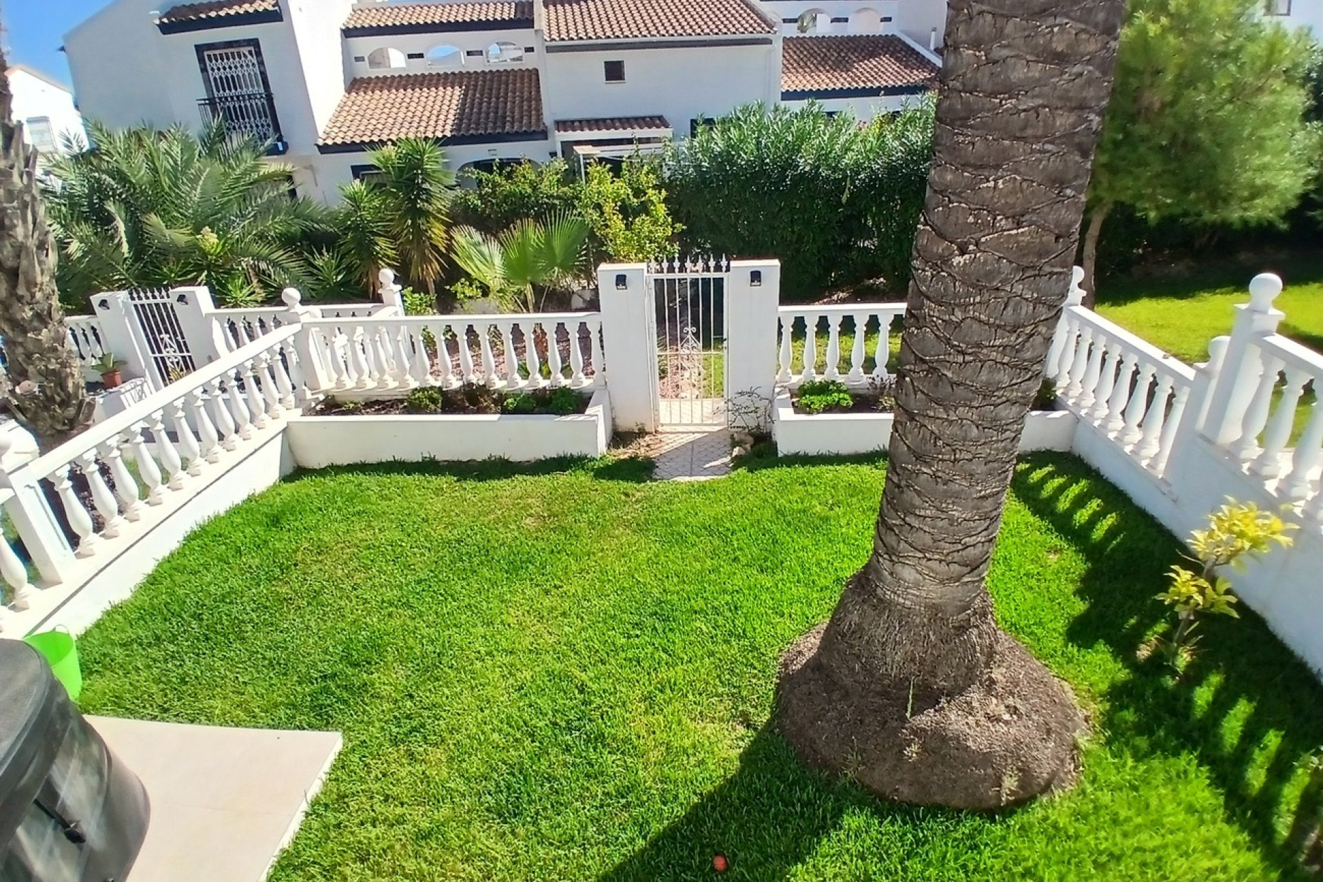 Revânzare - Casă înșiruită -
Villamartin - Costa Blanca