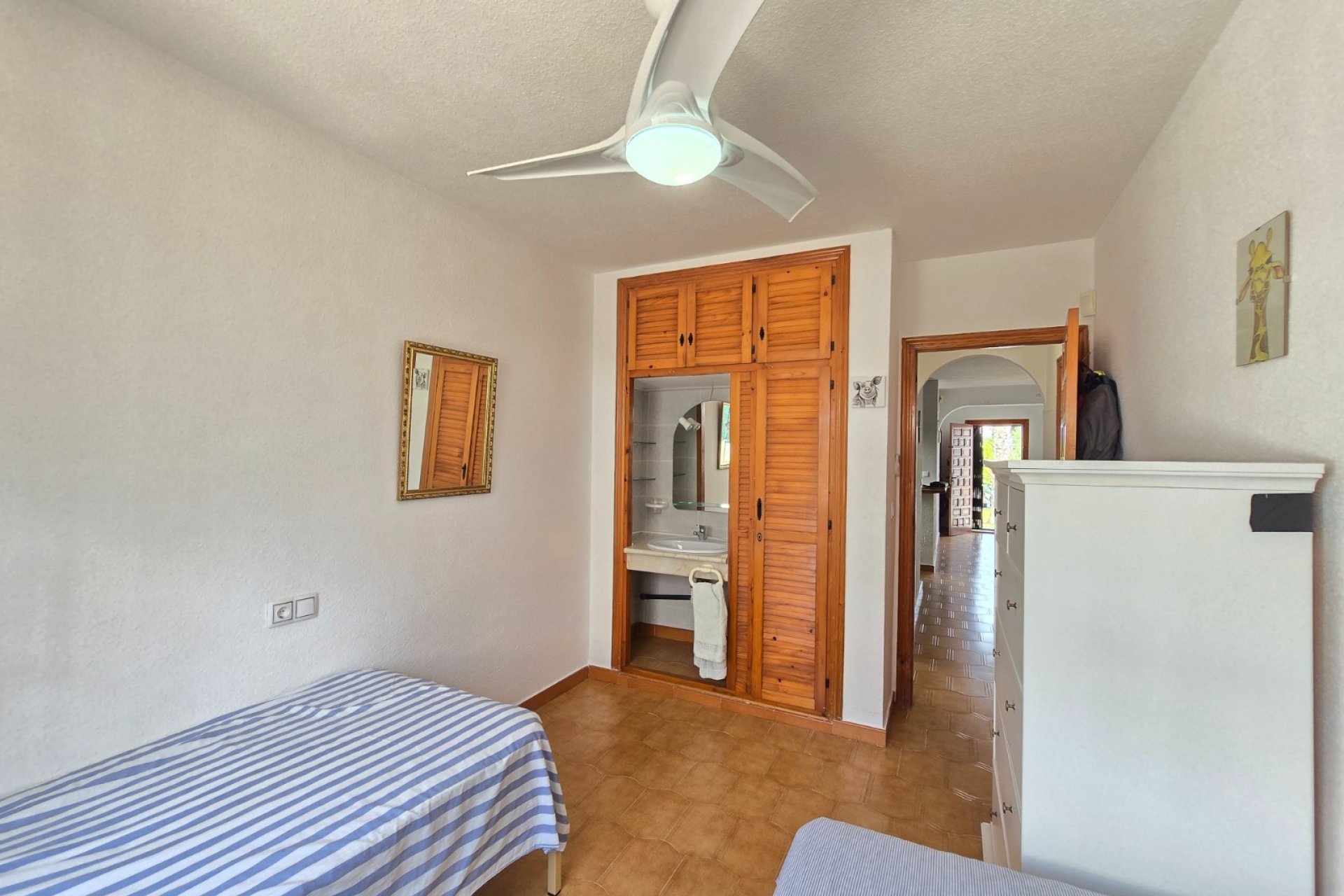 Revânzare - Casă înșiruită -
Villamartin - Costa Blanca