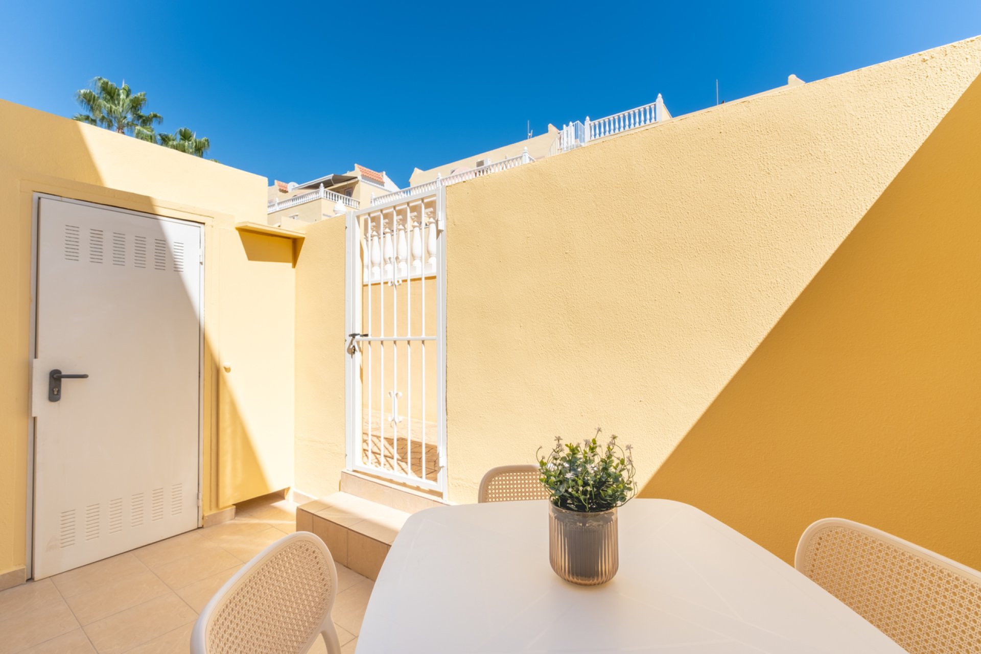 Revânzare - Casă înșiruită -
Villamartin - Costa Blanca
