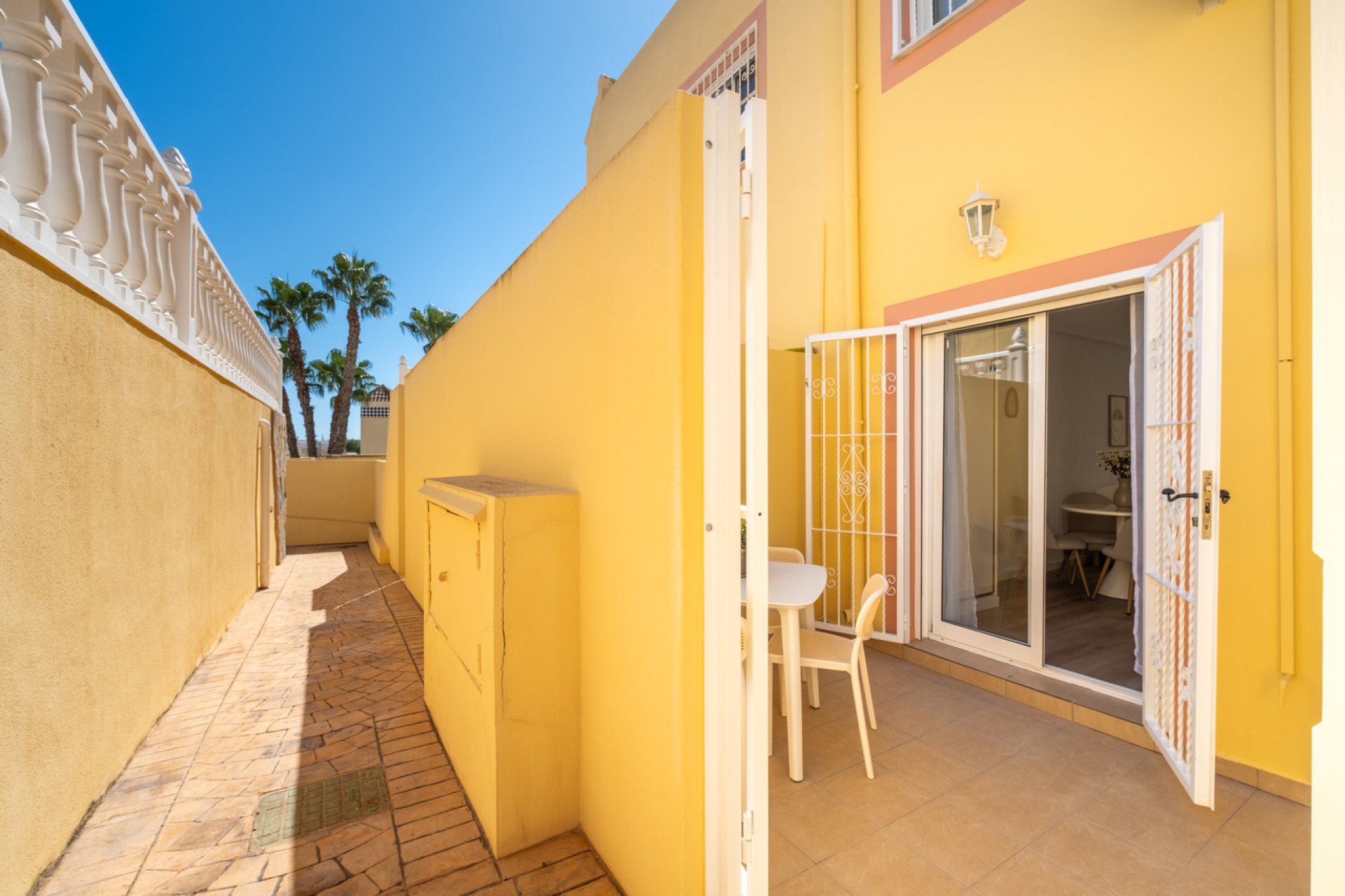 Revânzare - Casă înșiruită -
Villamartin - Costa Blanca