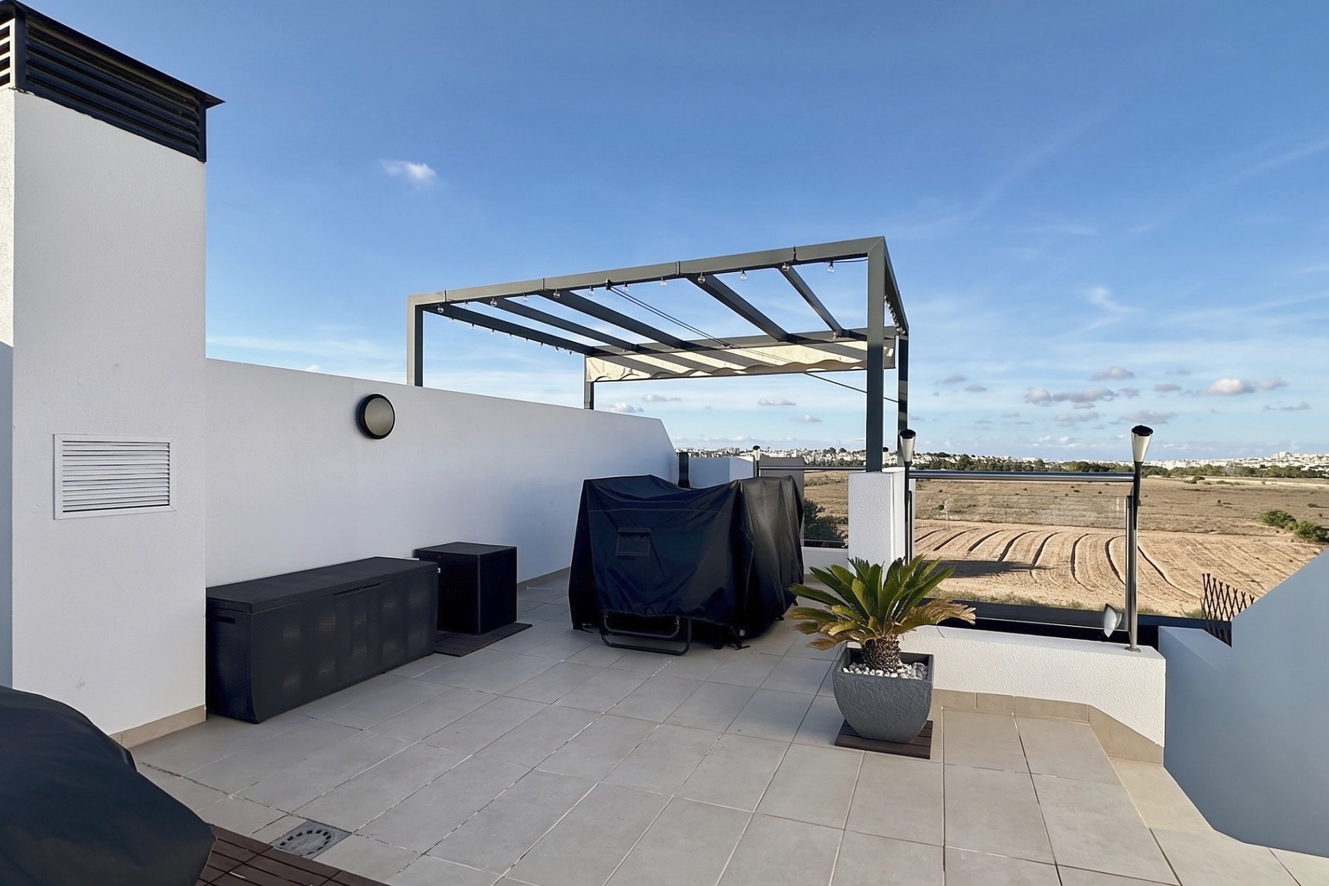Revânzare - Casă înșiruită -
Villamartin - Costa Blanca
