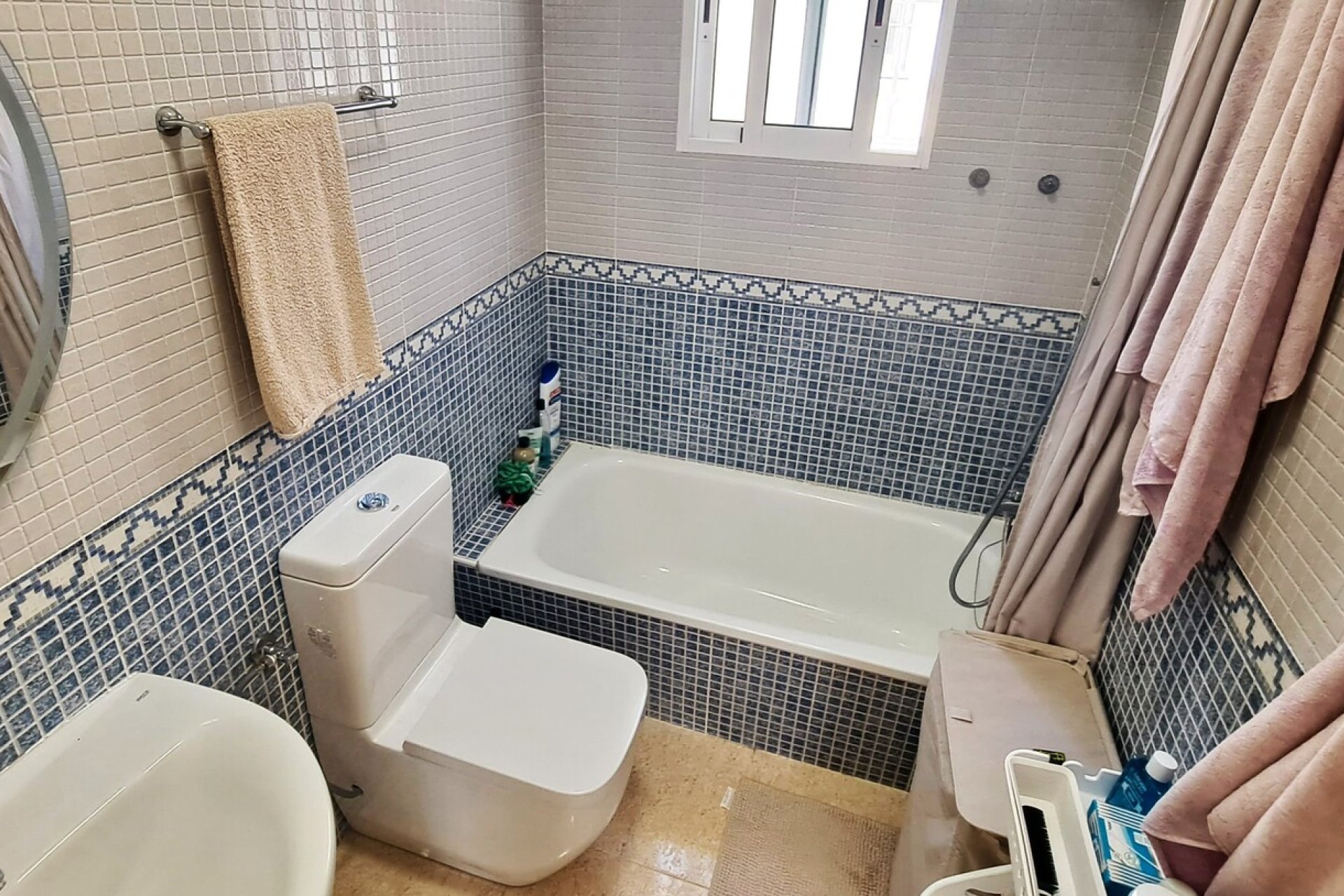 Revânzare - Casă înșiruită -
Villamartin - Costa Blanca