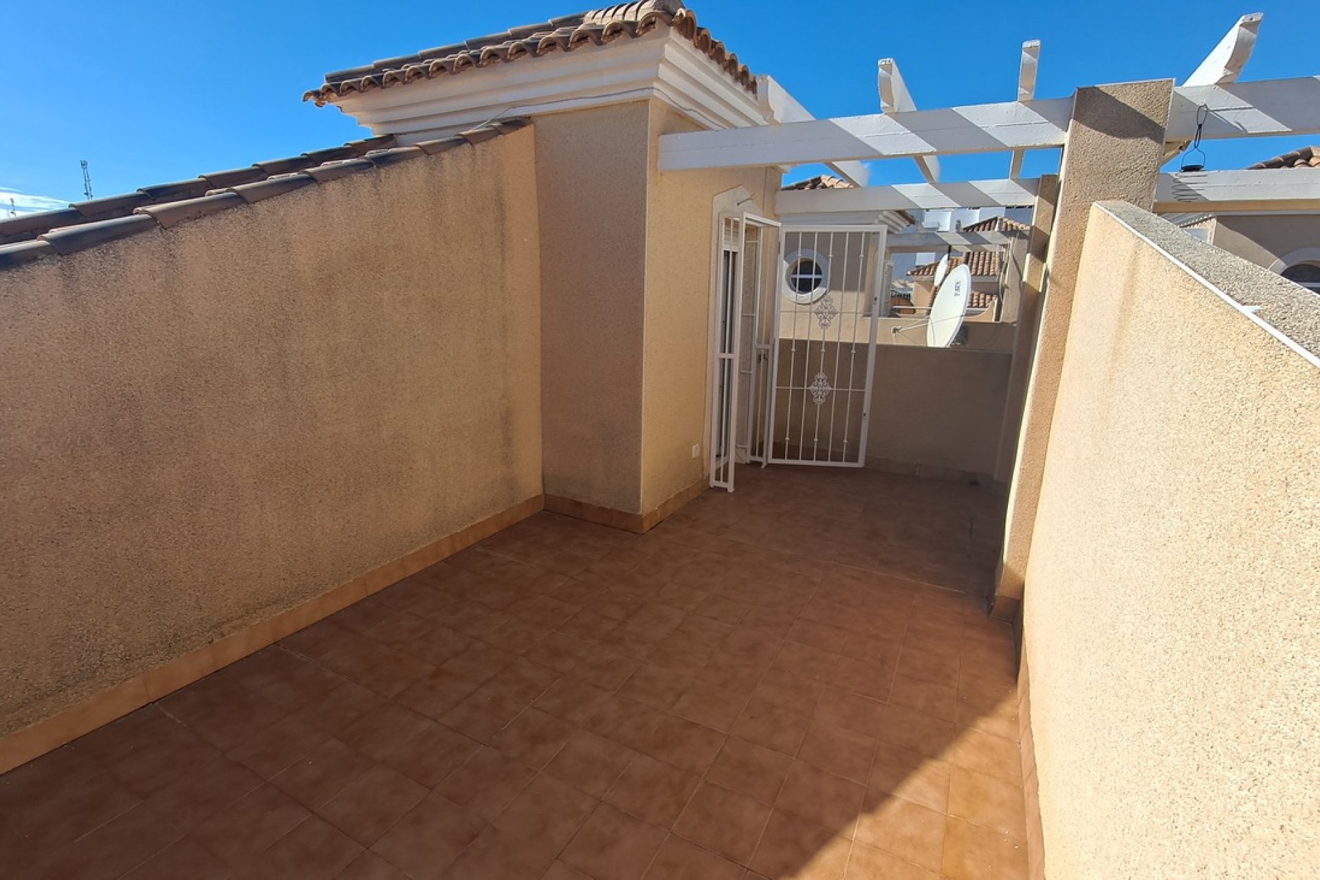 Revânzare - Casă înșiruită -
Villamartin - Costa Blanca