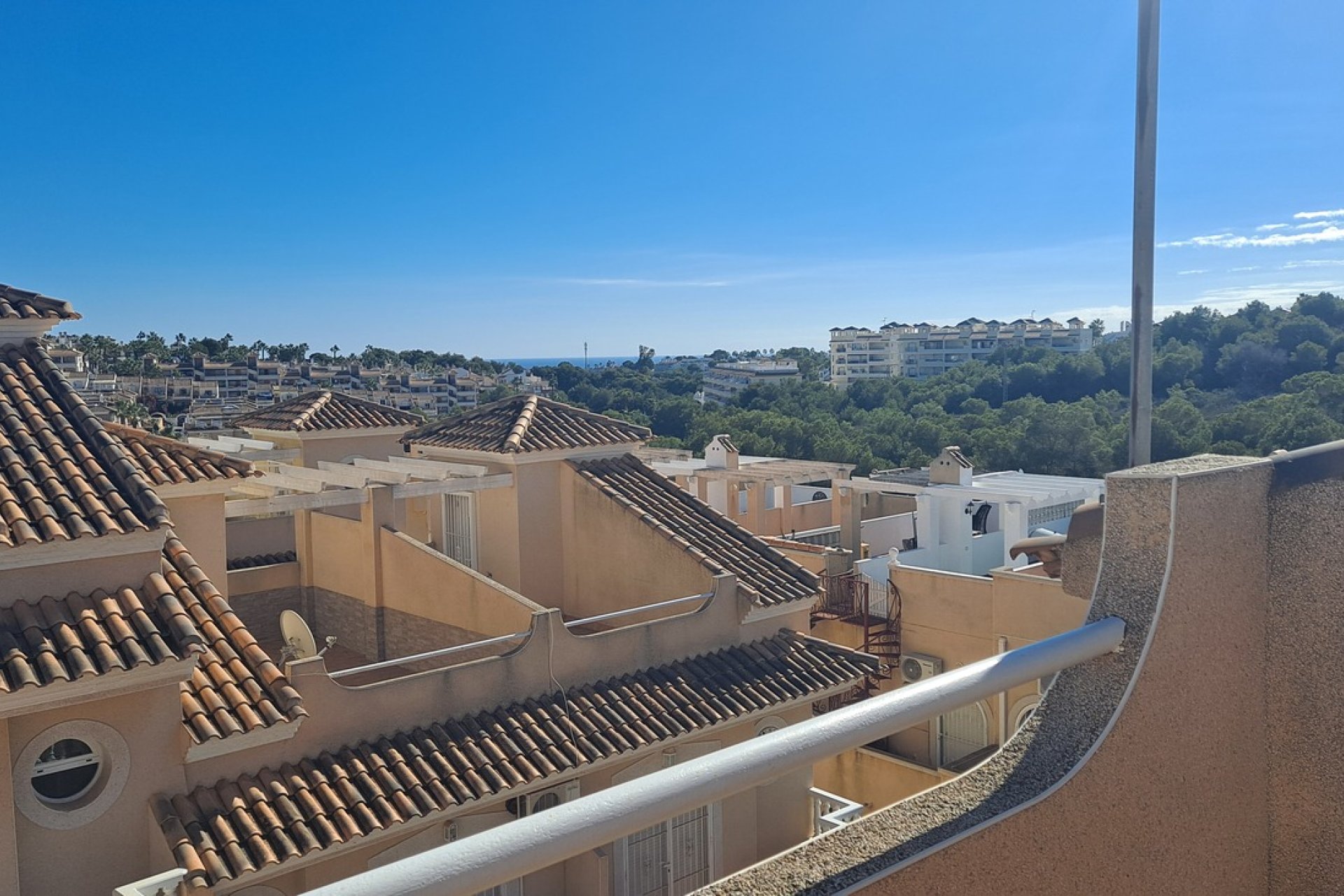 Revânzare - Casă înșiruită -
Villamartin - Costa Blanca