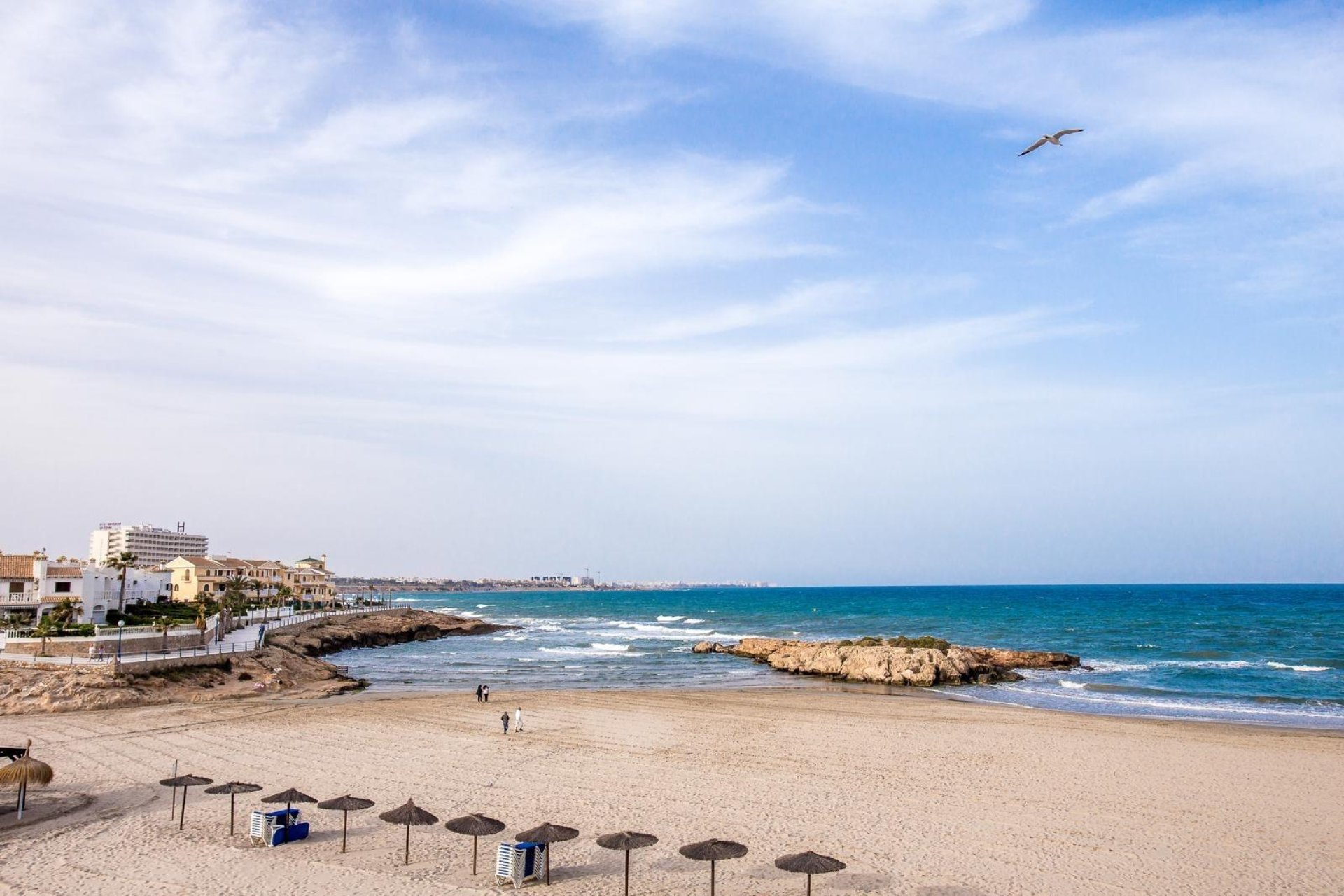 Revânzare - Casă înșiruită -
Villamartin - Orihuela Costa