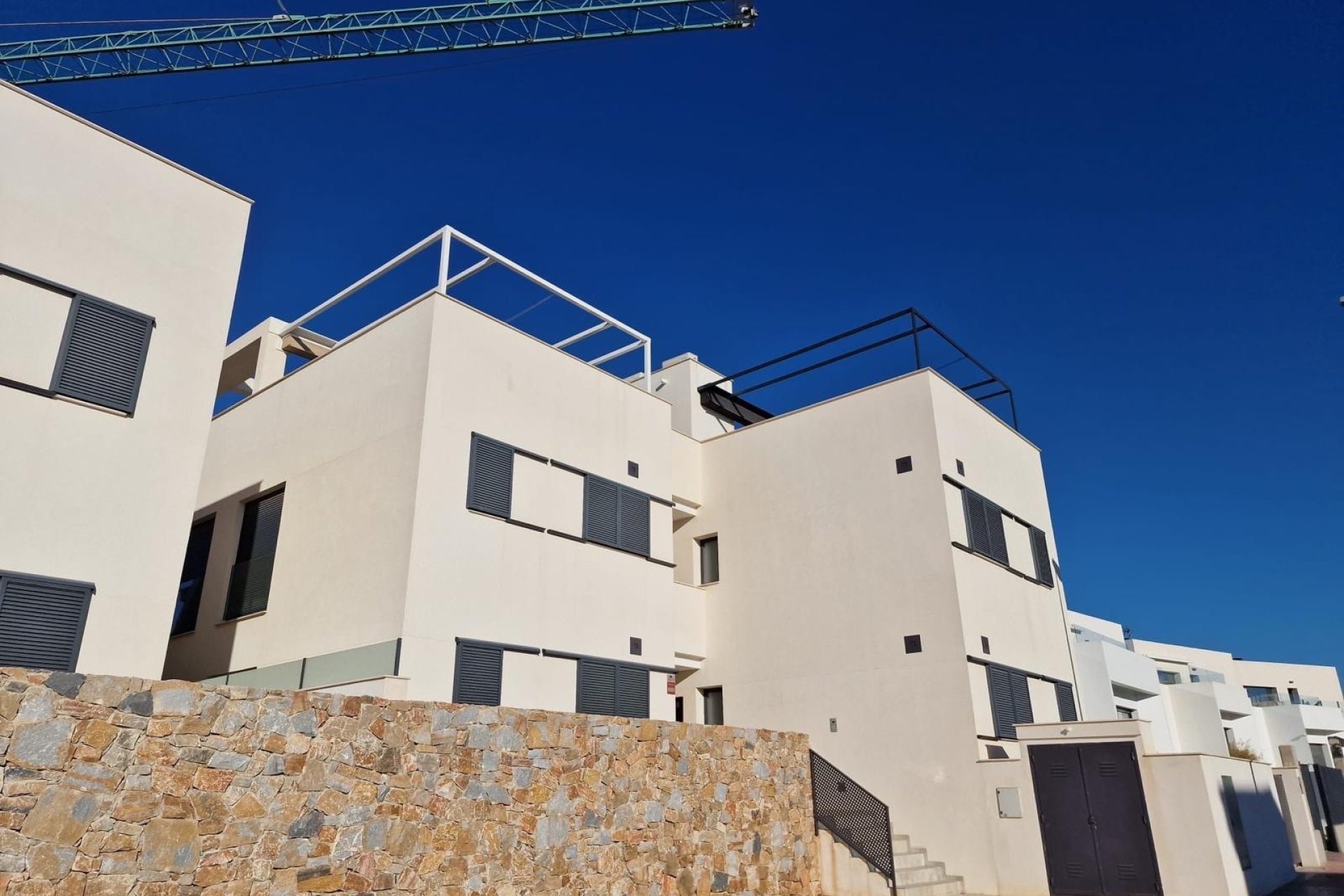 Revânzare - Mansardă -
Ciudad Quesada - Costa Blanca
