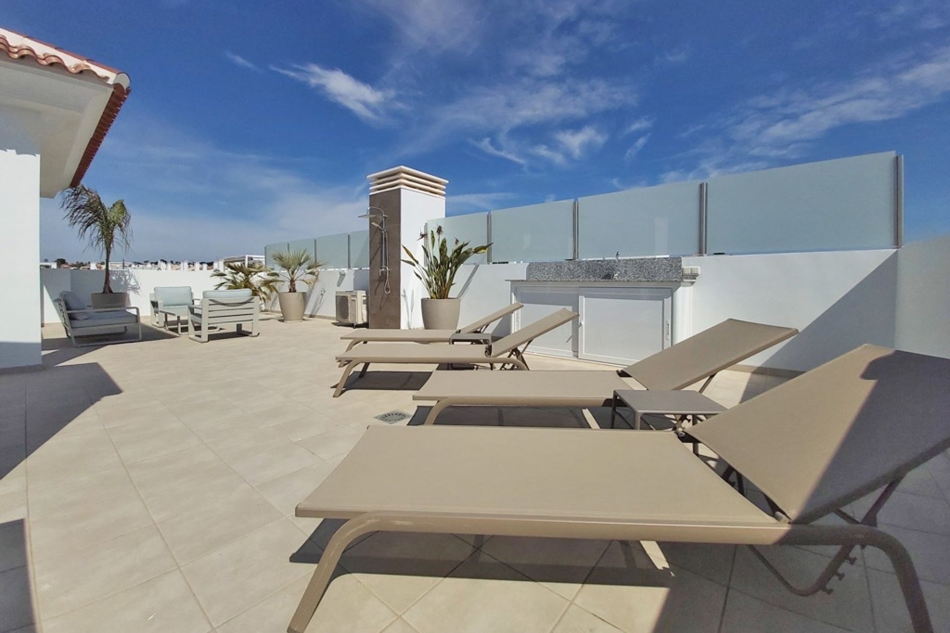 Revânzare - Mansardă -
Ciudad Quesada - Costa Blanca