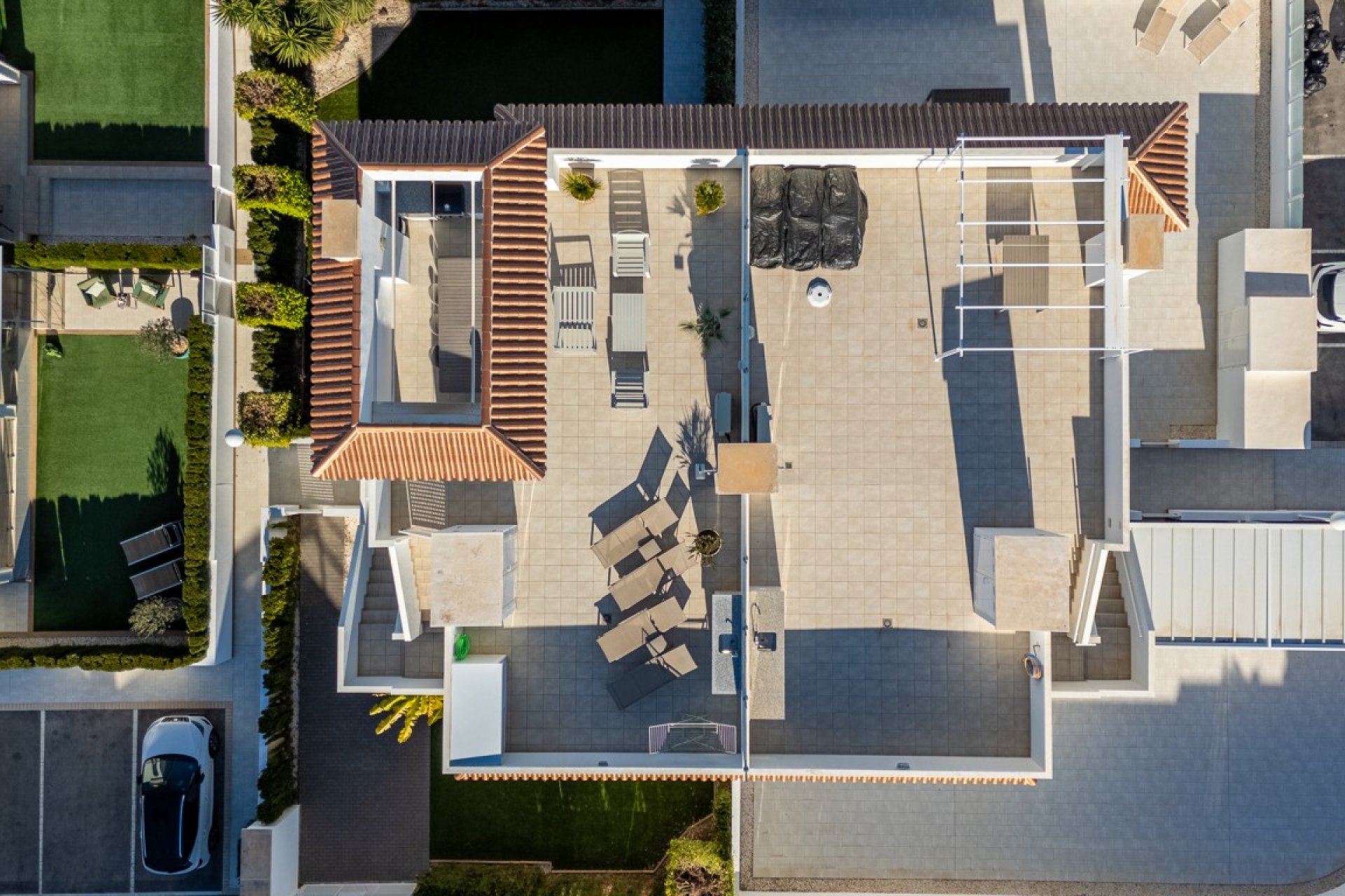 Revânzare - Mansardă -
Ciudad Quesada - Costa Blanca