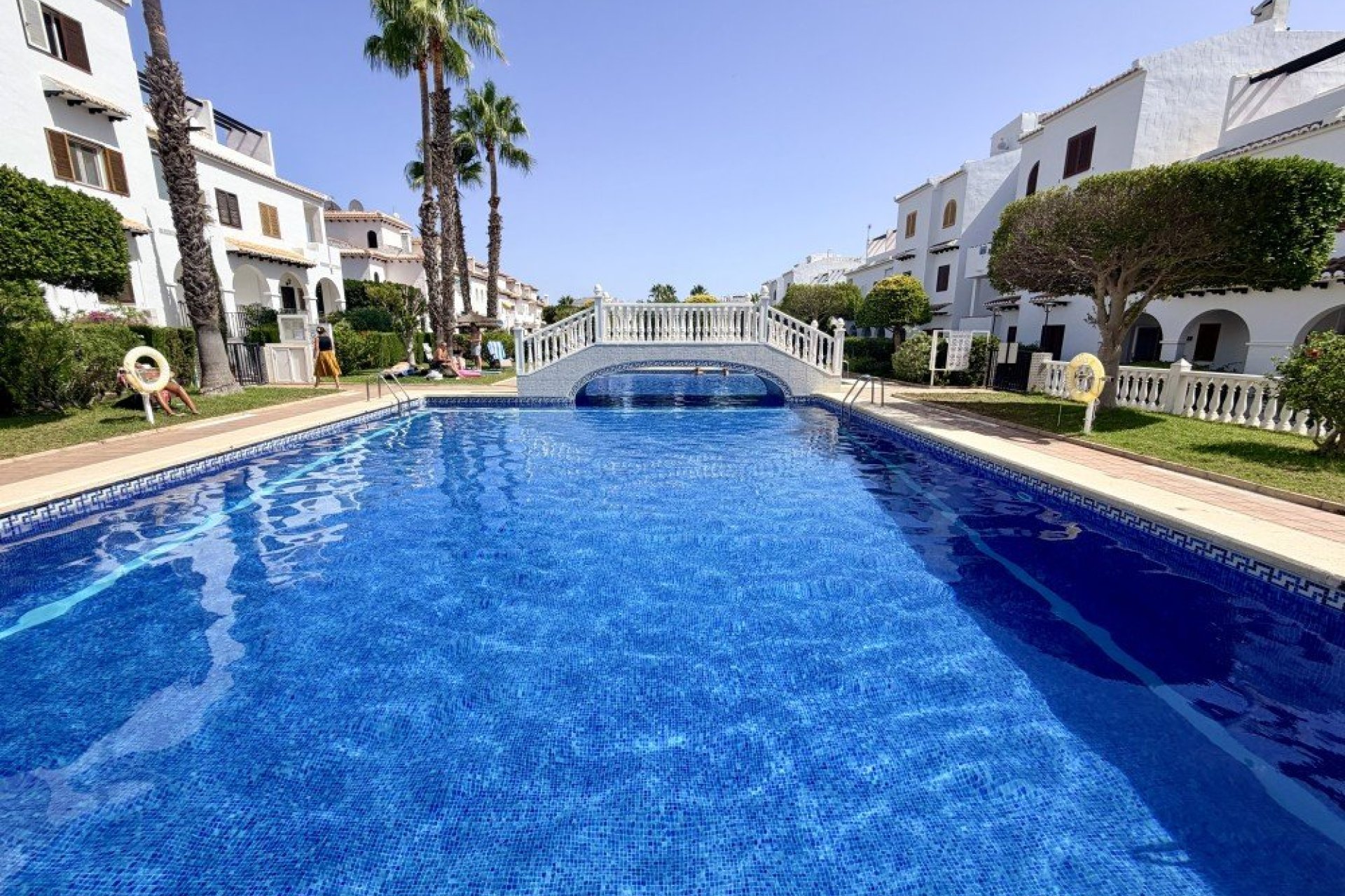 Revânzare - Mansardă -
Ciudad Quesada - Costa Blanca