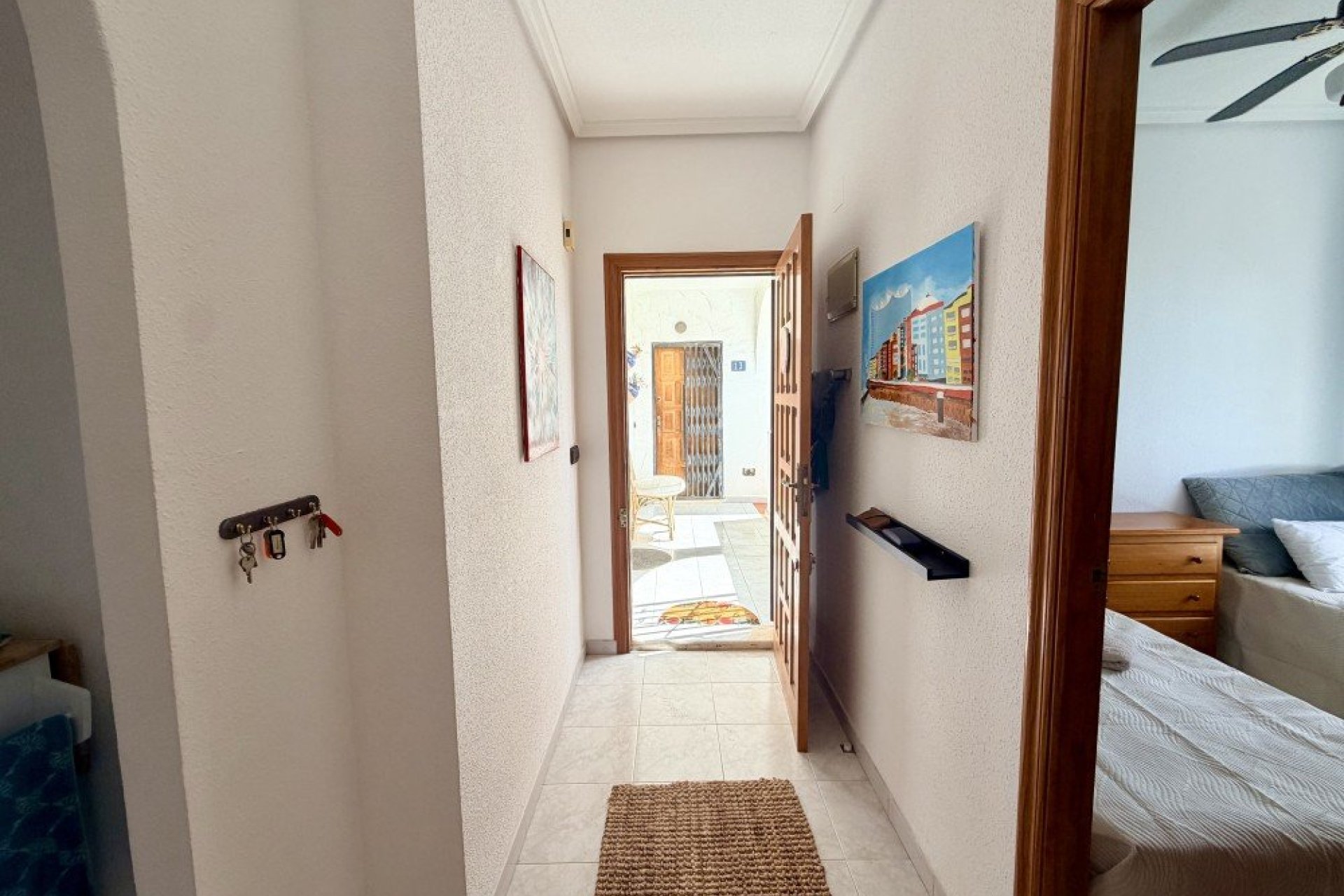 Revânzare - Mansardă -
Ciudad Quesada - Costa Blanca