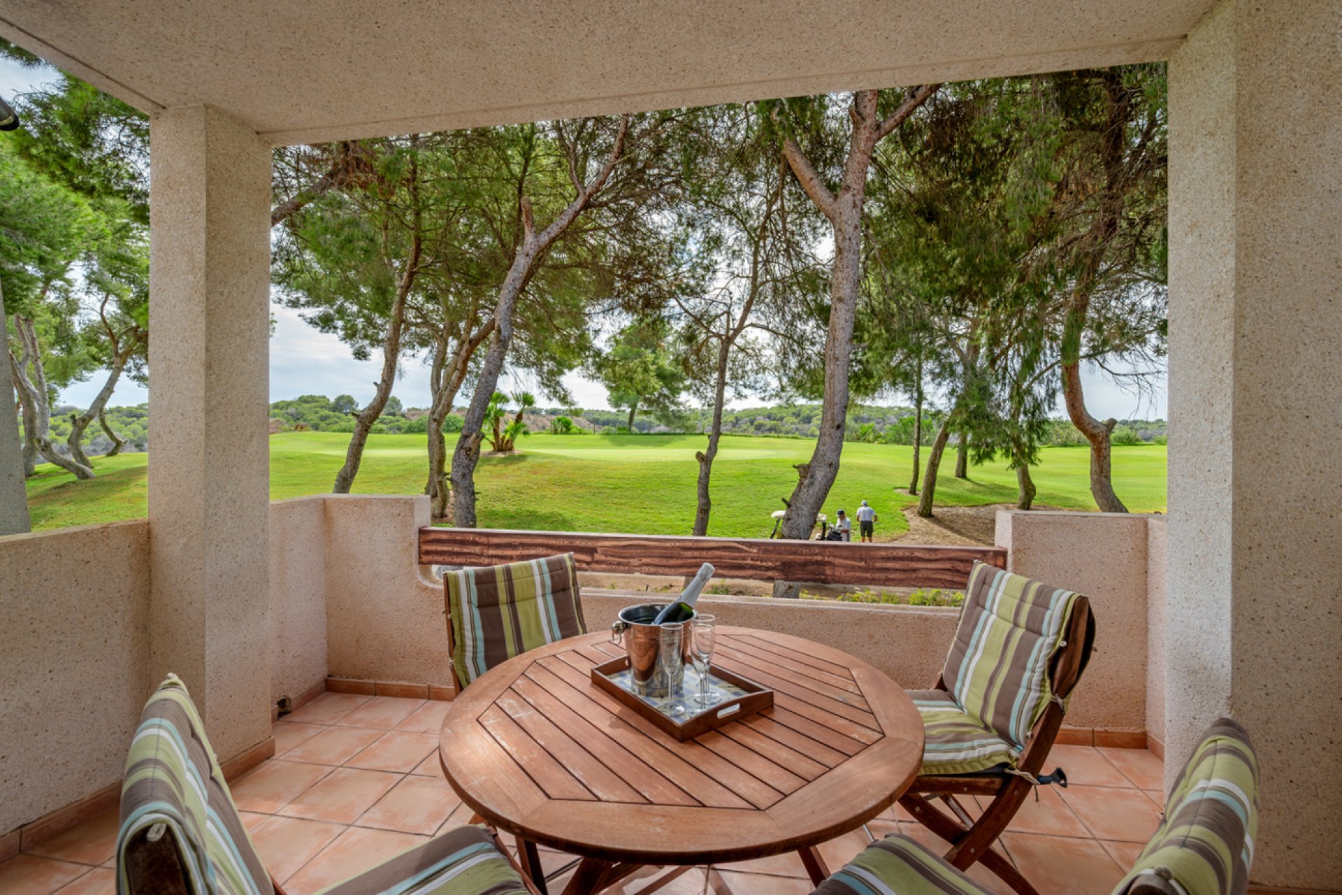 Revânzare - Mansardă -
Dehesa de Campoamor - Costa Blanca
