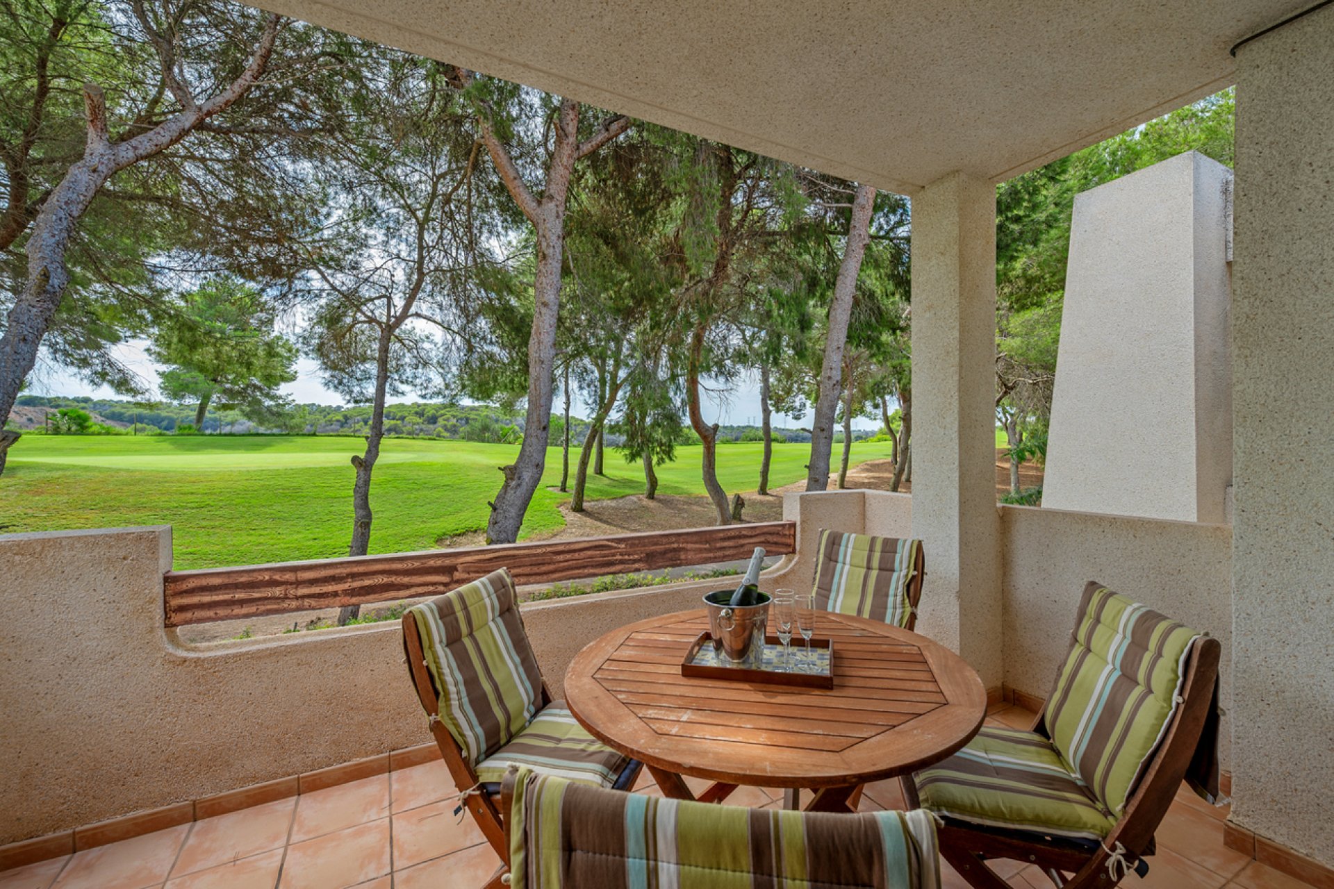 Revânzare - Mansardă -
Dehesa de Campoamor - Costa Blanca