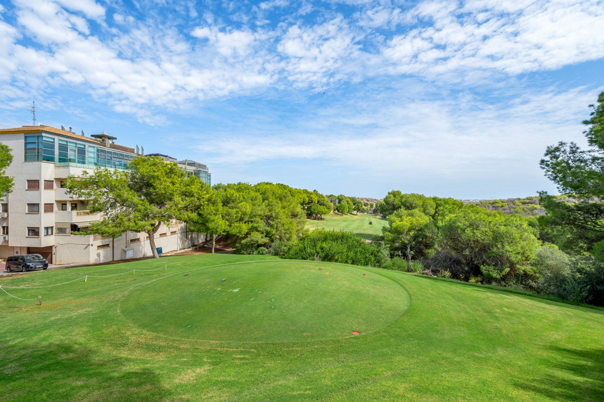 Revânzare - Mansardă -
Dehesa de Campoamor - Costa Blanca