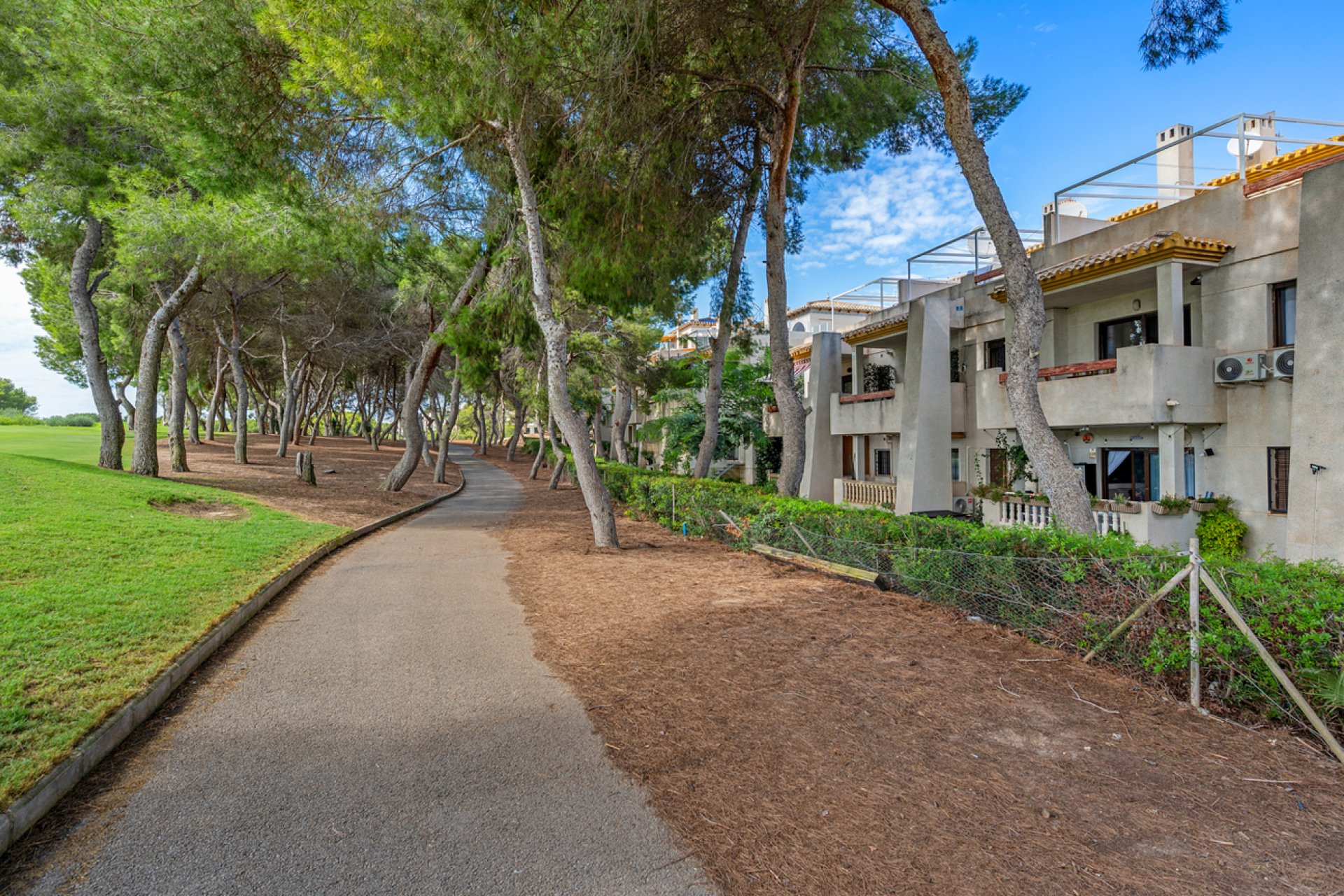Revânzare - Mansardă -
Dehesa de Campoamor - Costa Blanca