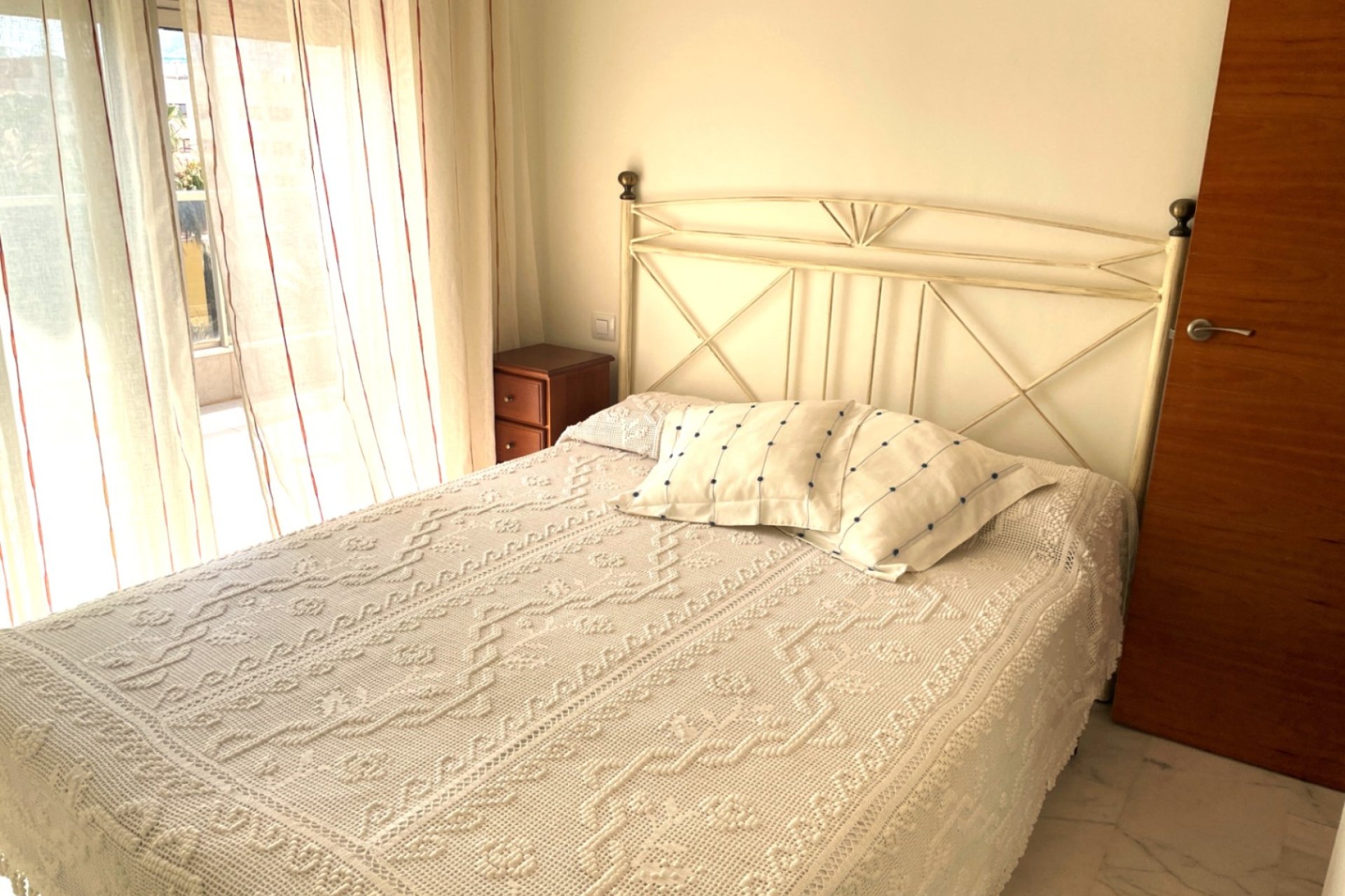 Revânzare - Mansardă -
Denia - Costa Blanca