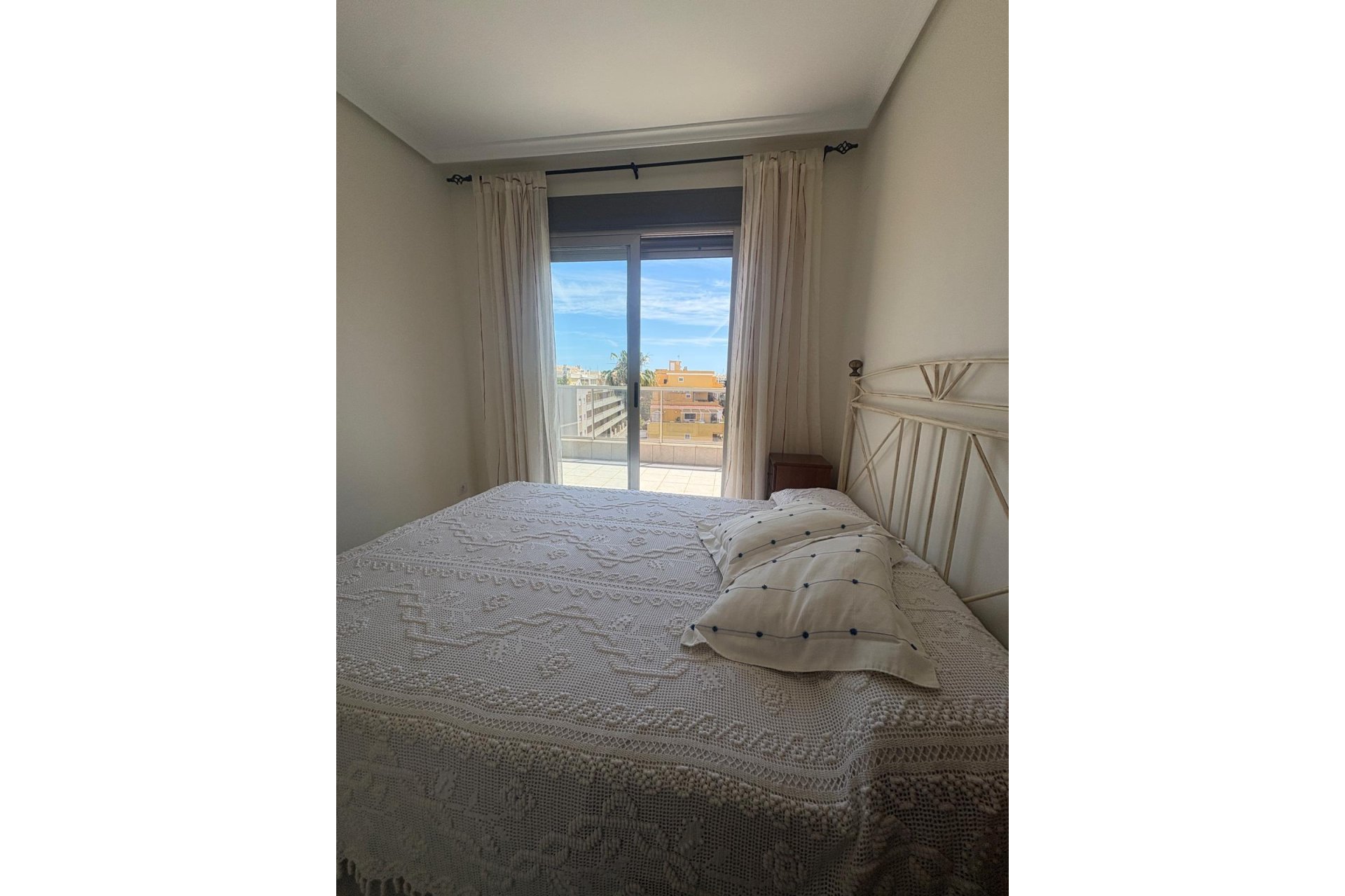Revânzare - Mansardă -
Denia - Costa Blanca