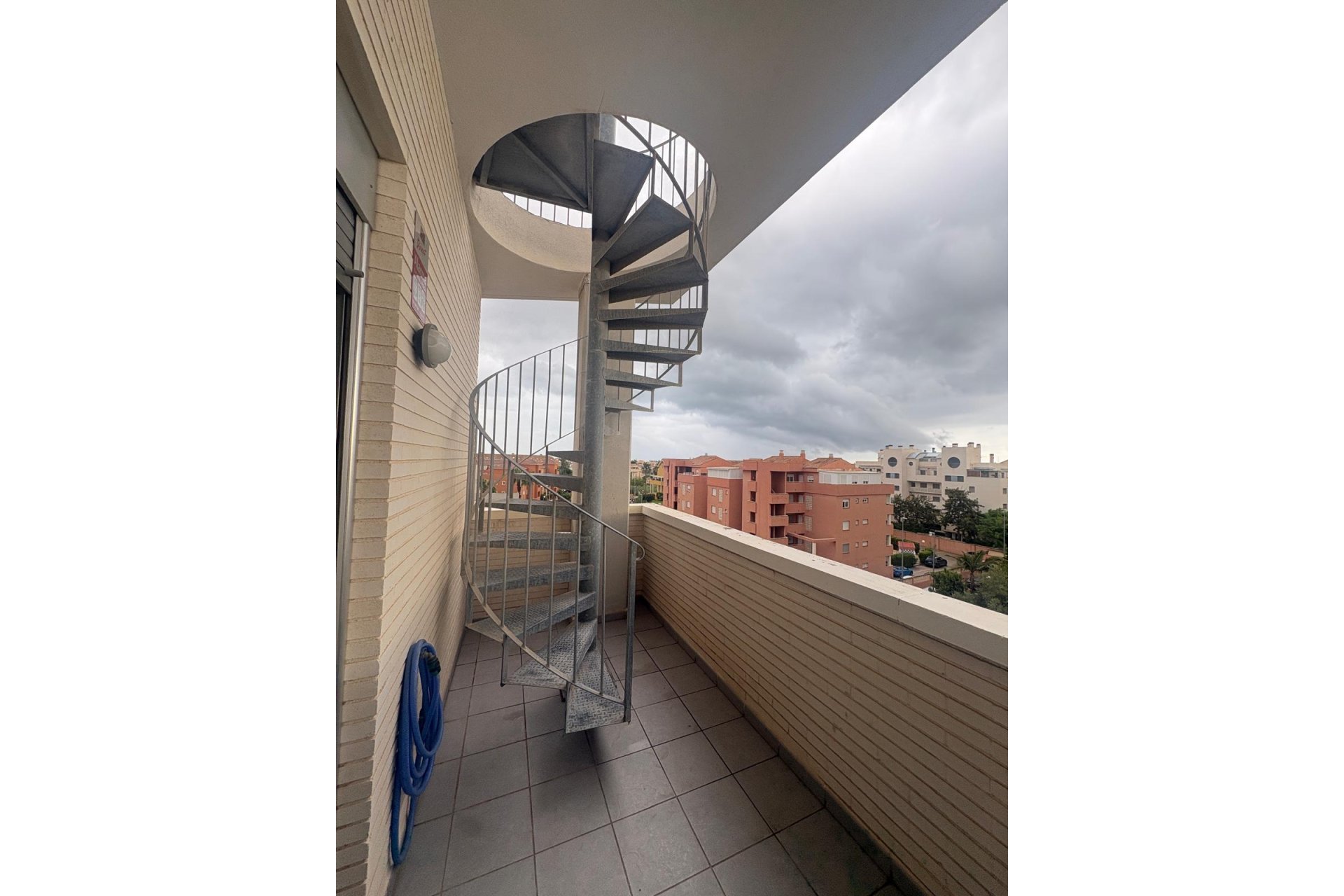 Revânzare - Mansardă -
Denia - Costa Blanca