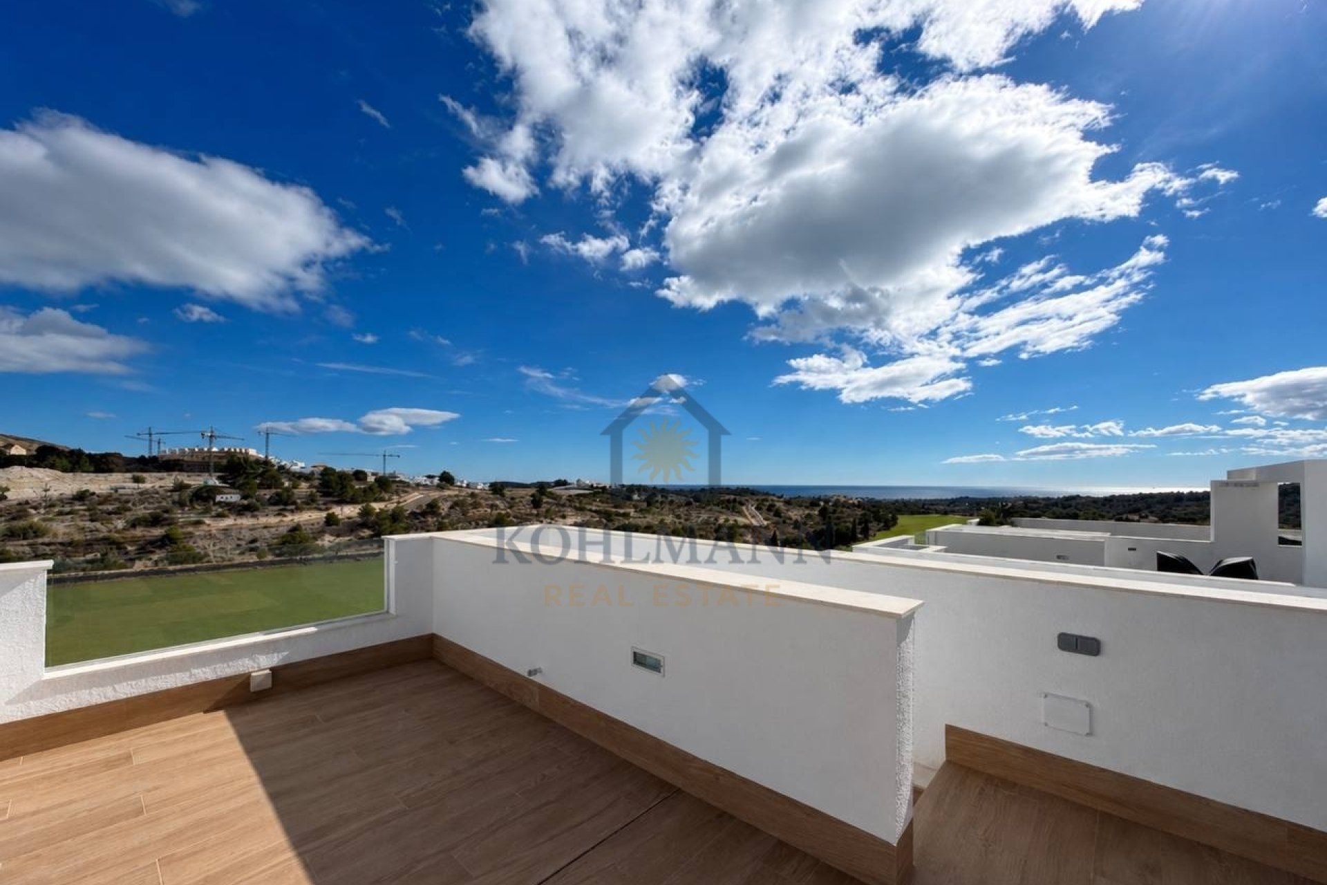 Revânzare - Mansardă -
Finestrat - Costa Blanca