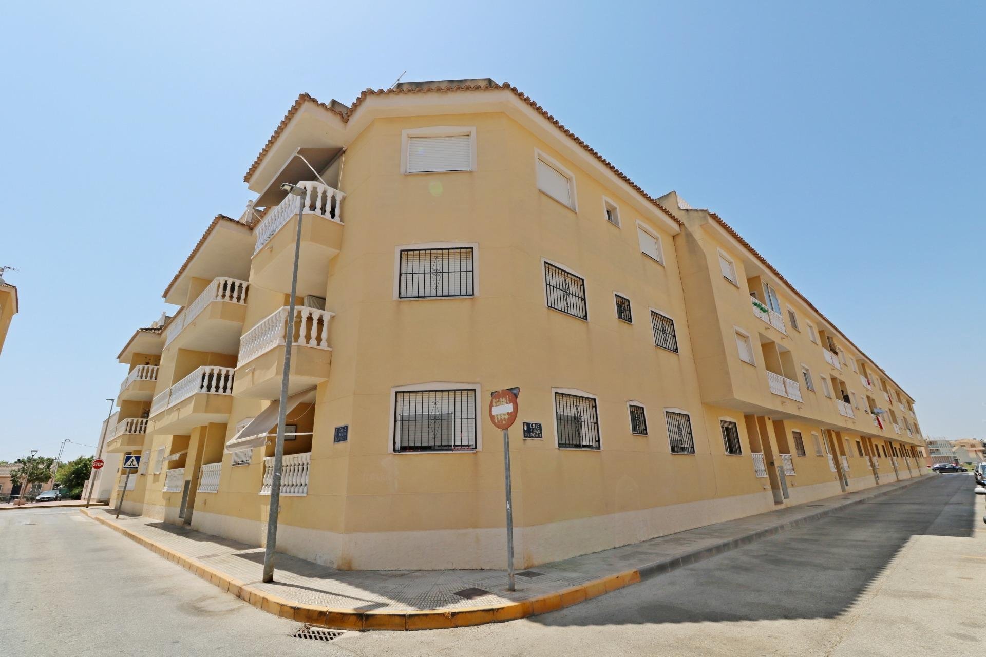 Revânzare - Mansardă -
Formentera del Segura - Pueblo 5