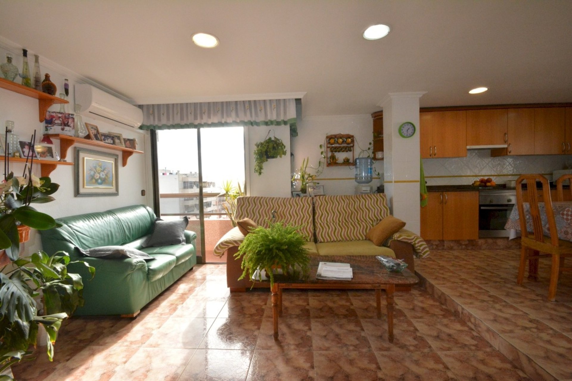 Revânzare - Mansardă -
Guardamar del Segura - Costa Blanca