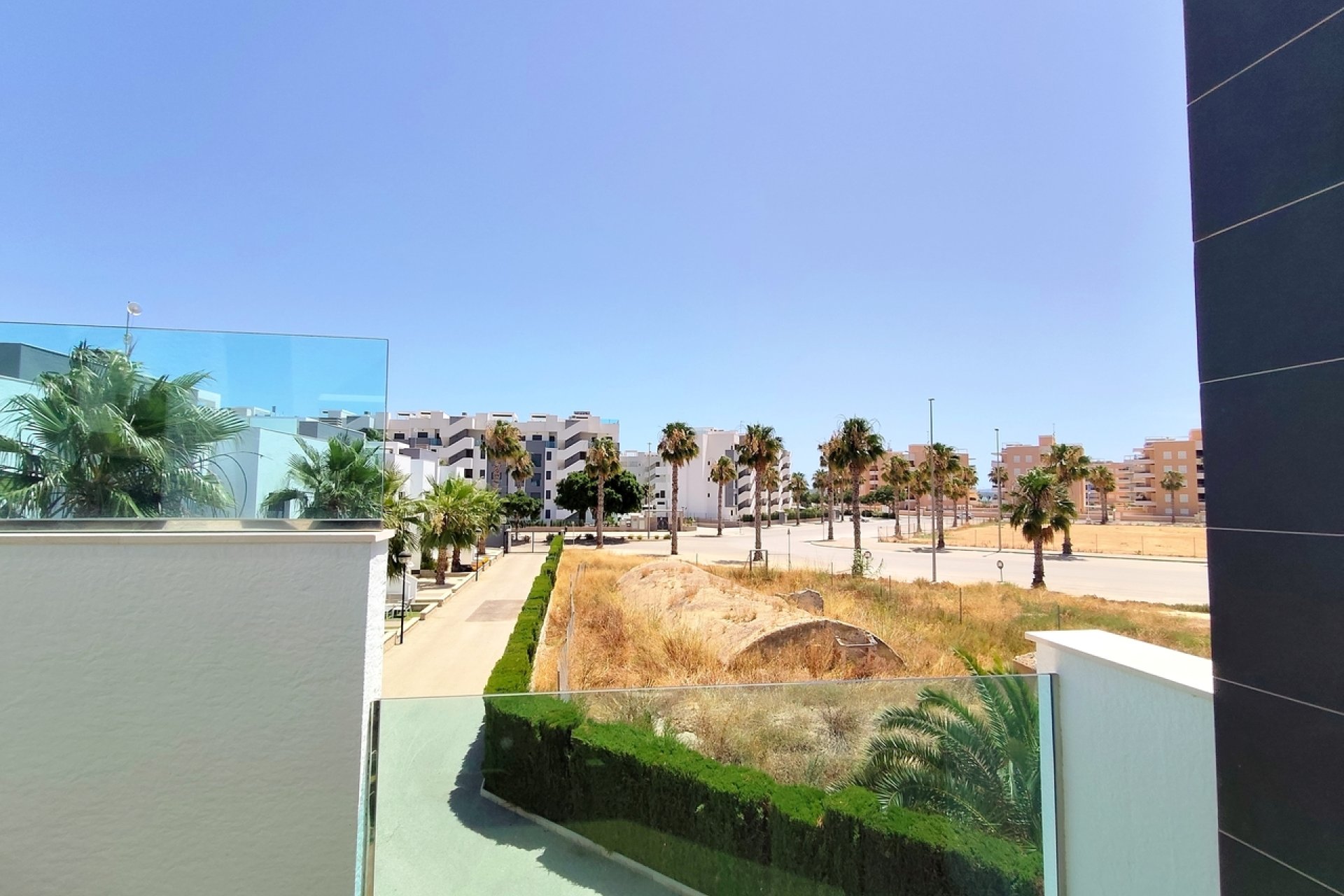 Revânzare - Mansardă -
Guardamar del Segura - Costa Blanca