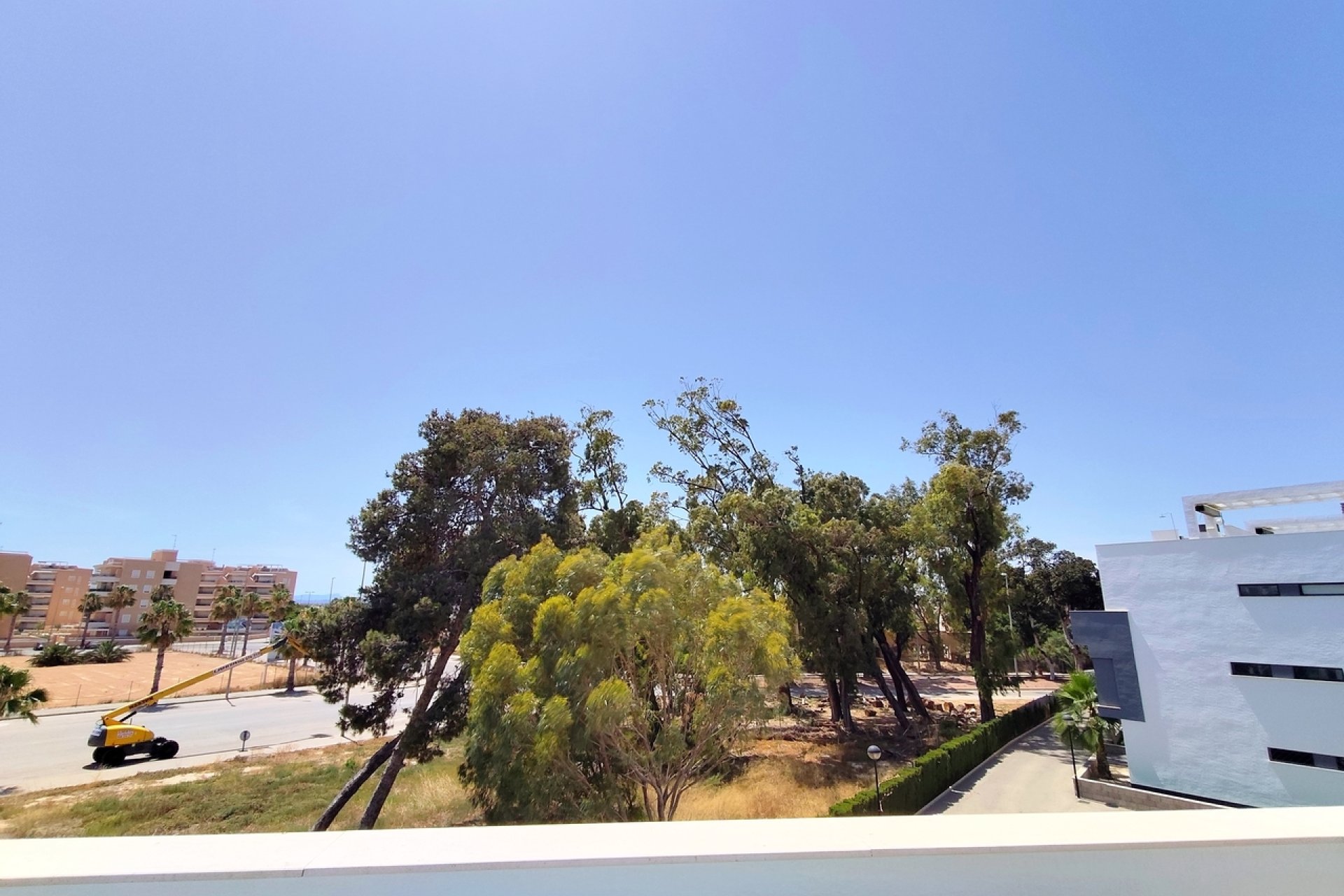 Revânzare - Mansardă -
Guardamar del Segura - Costa Blanca
