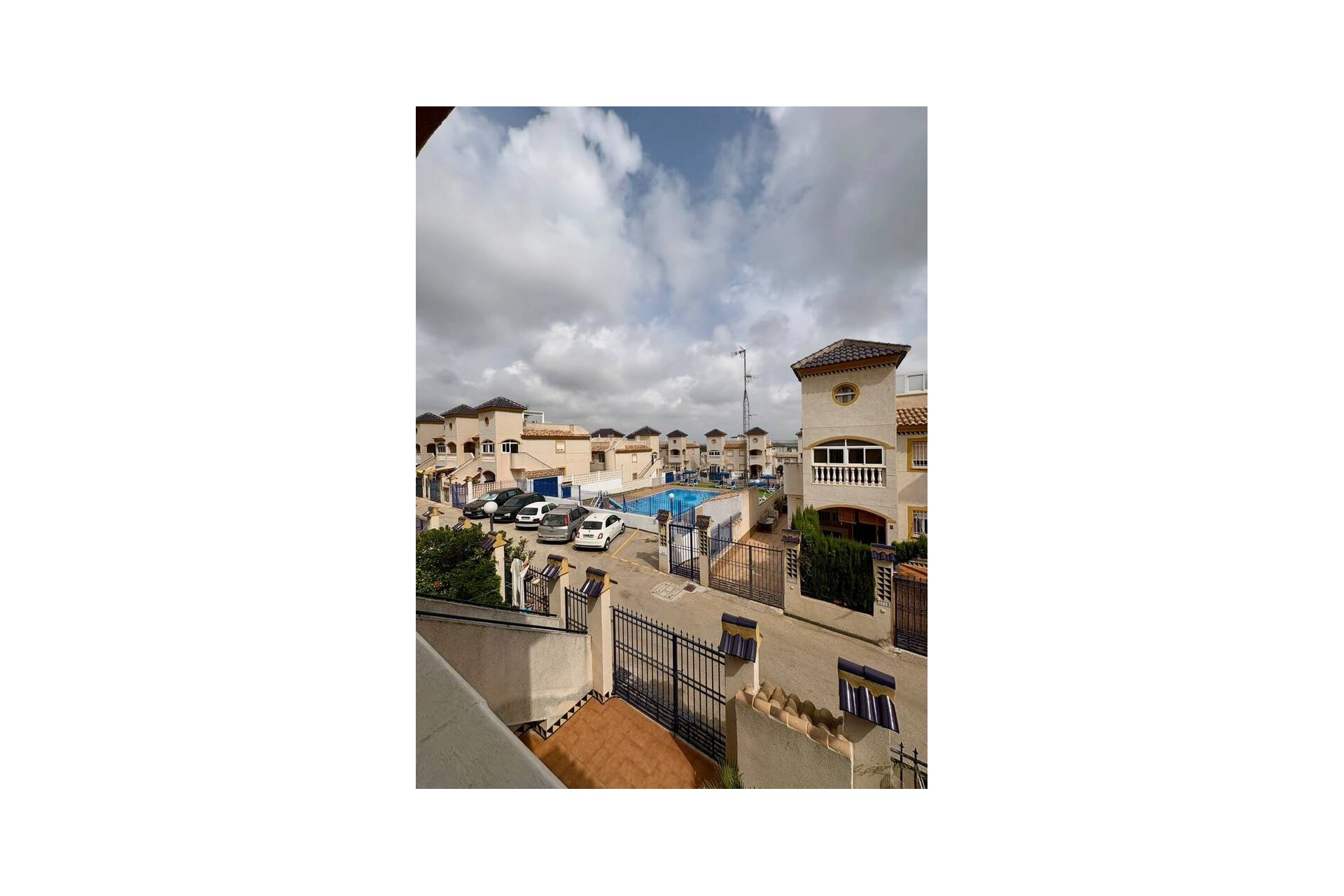 Revânzare - Mansardă -
Guardamar del Segura - Costa Blanca