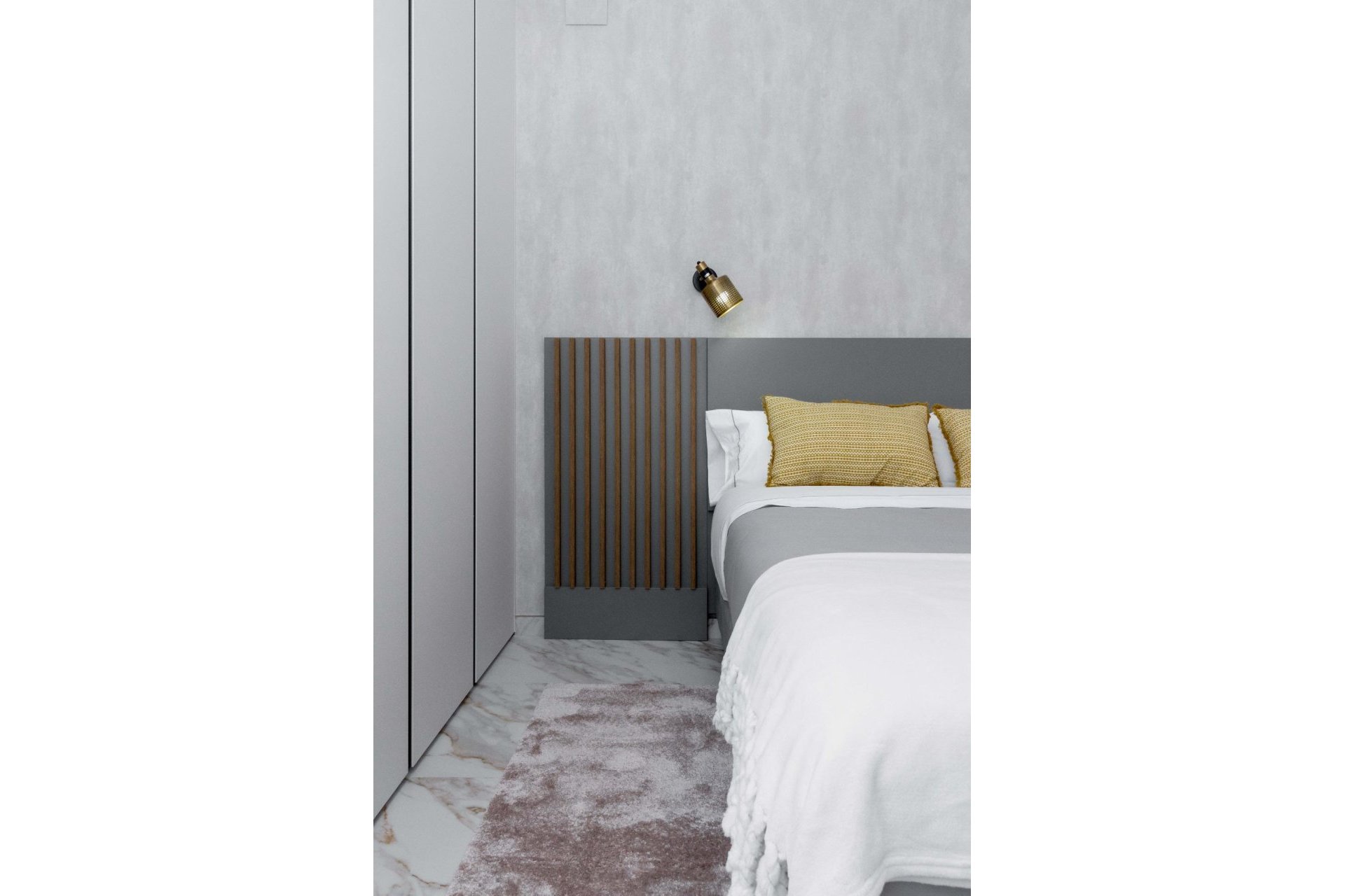 Revânzare - Mansardă -
Guardamar del Segura - Pueblo