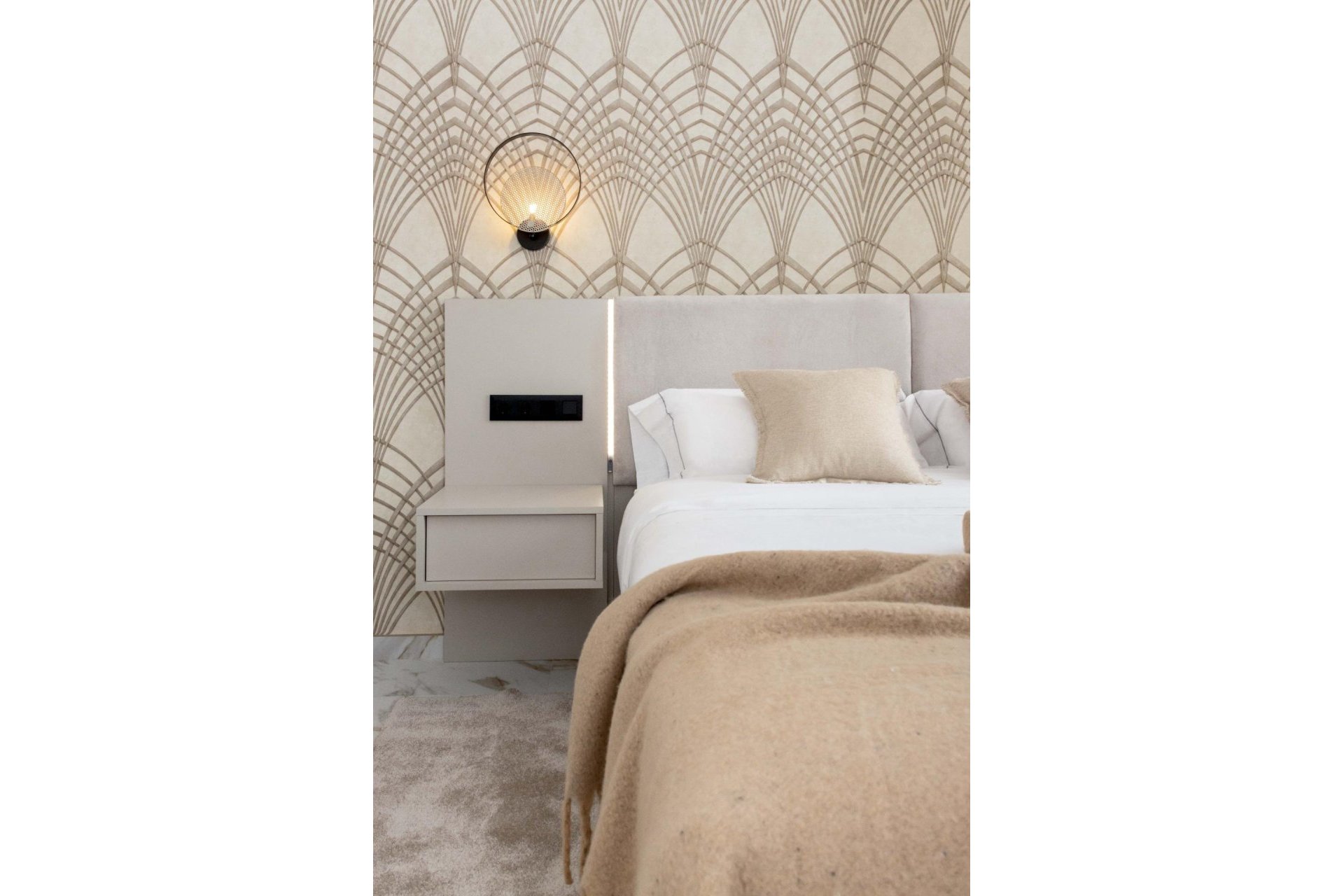 Revânzare - Mansardă -
Guardamar del Segura - Pueblo