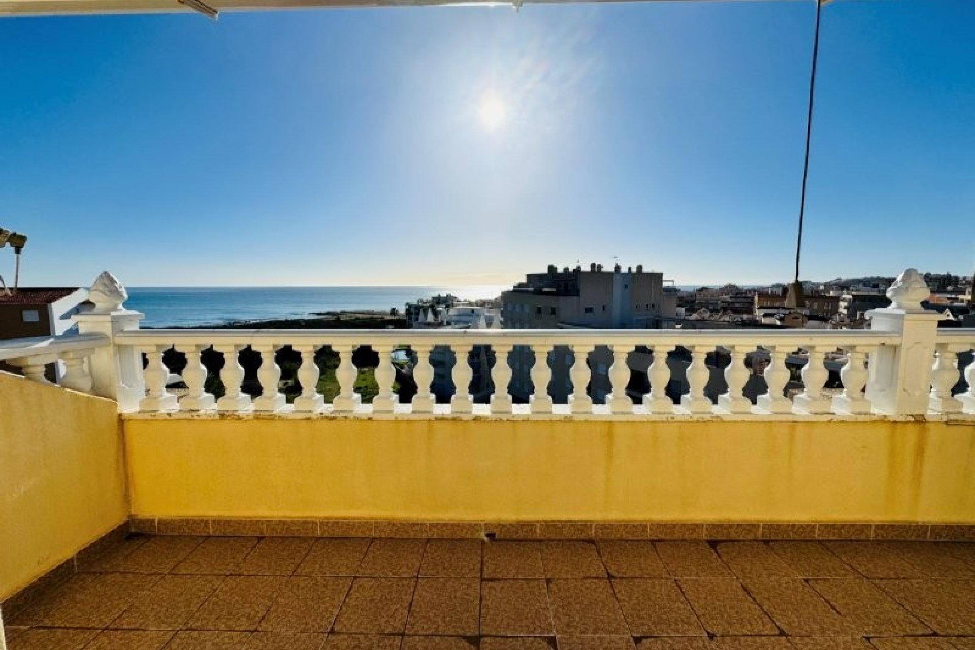 Revânzare - Mansardă -
La Mata - Costa Blanca