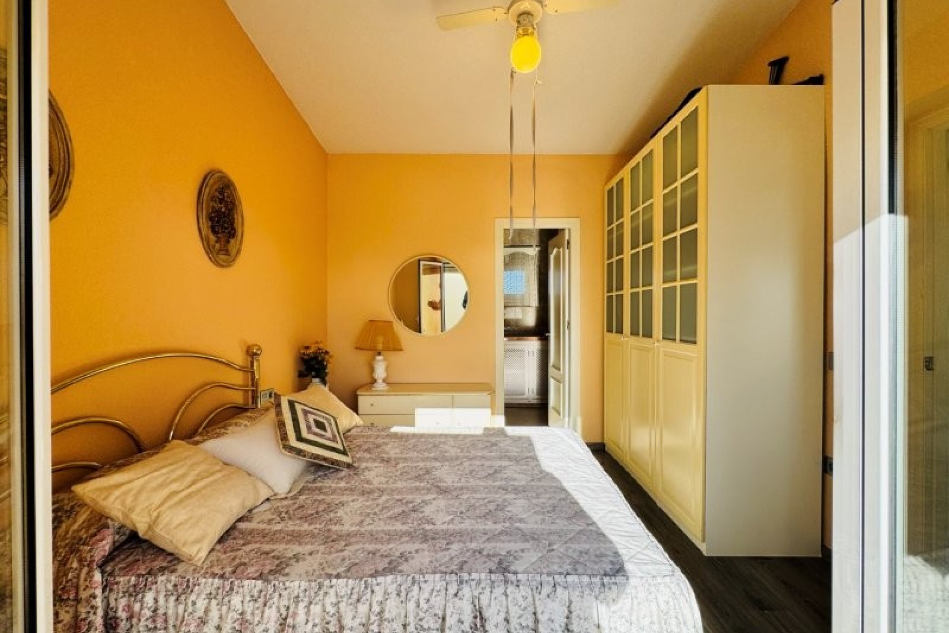 Revânzare - Mansardă -
La Mata - Costa Blanca