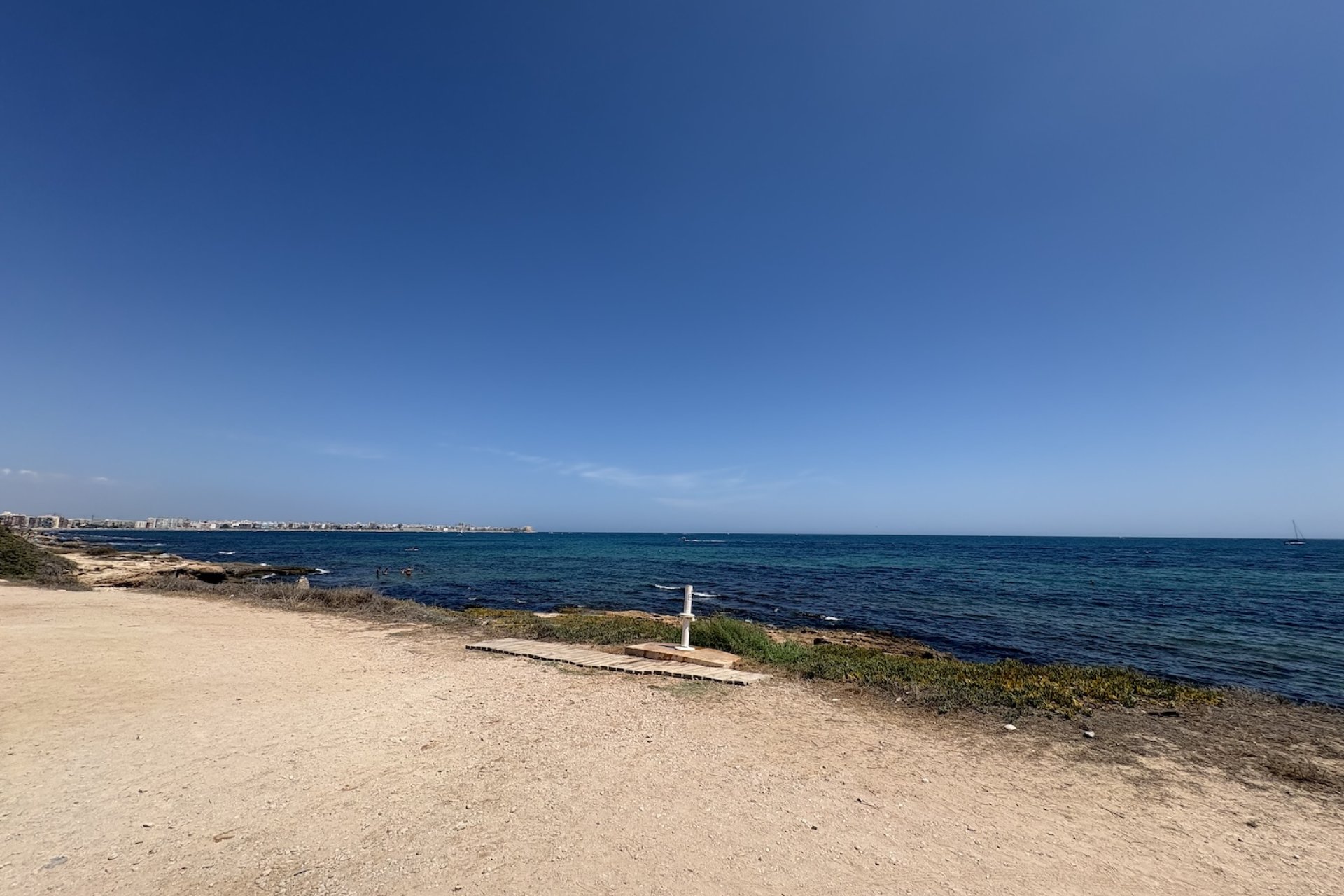 Revânzare - Mansardă -
La Veleta - Costa Blanca