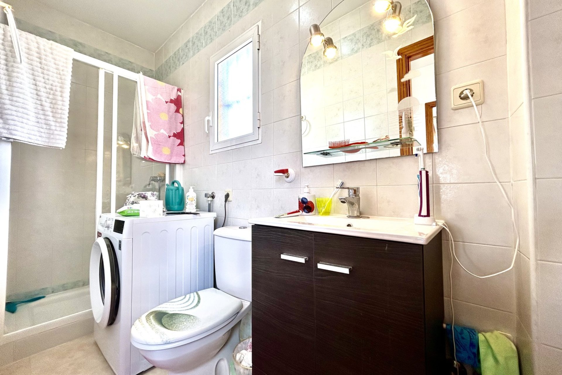 Revânzare - Mansardă -
La Zenia - Costa Blanca