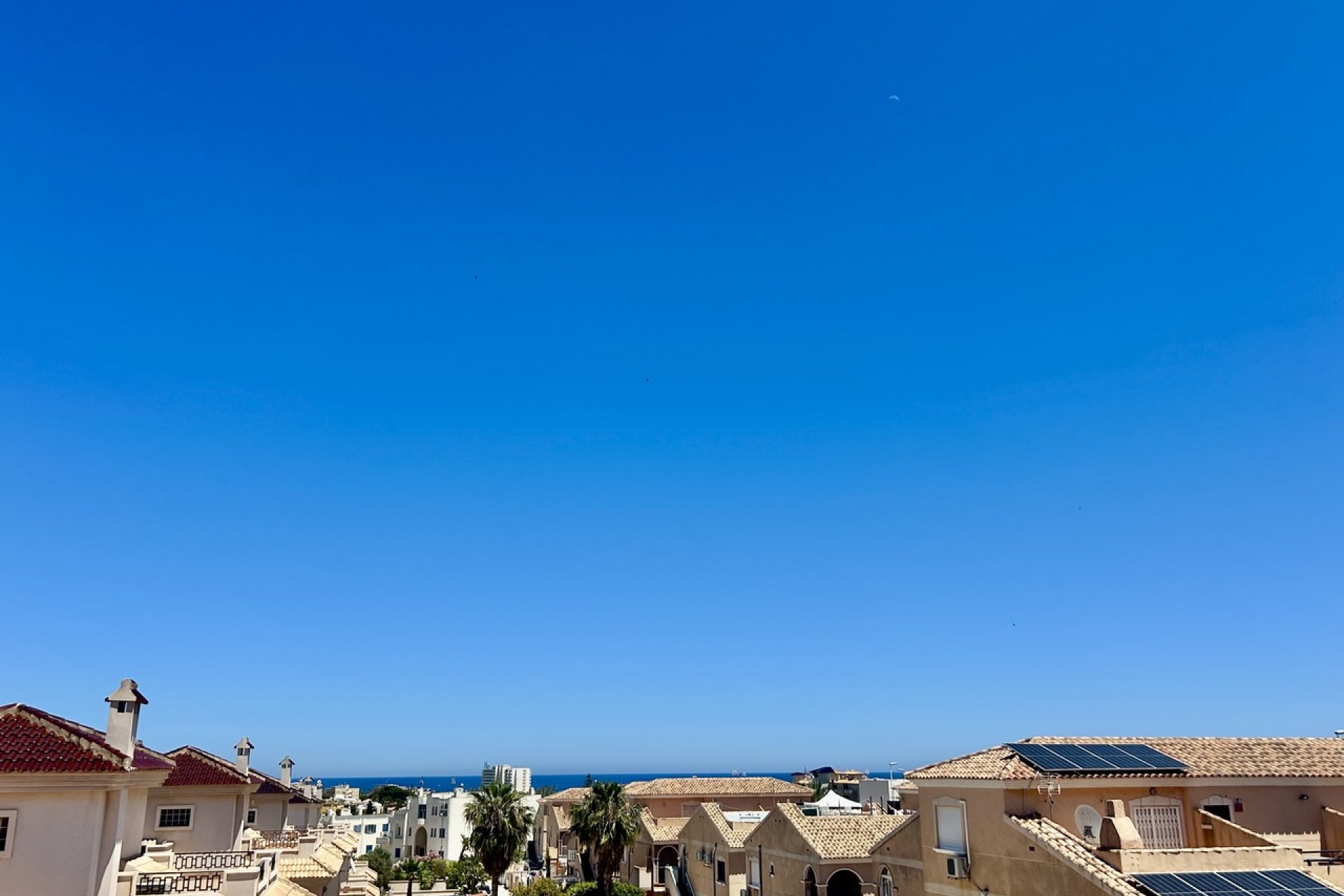 Revânzare - Mansardă -
La Zenia - Costa Blanca