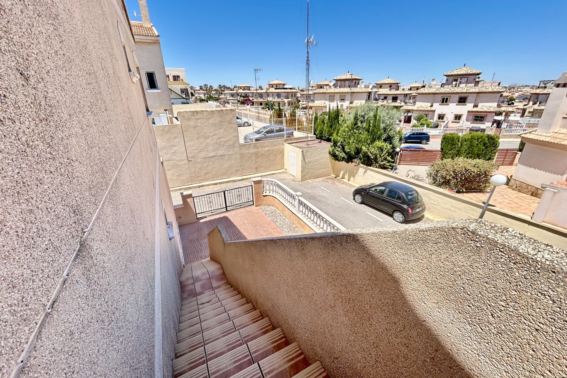 Revânzare - Mansardă -
La Zenia - Costa Blanca