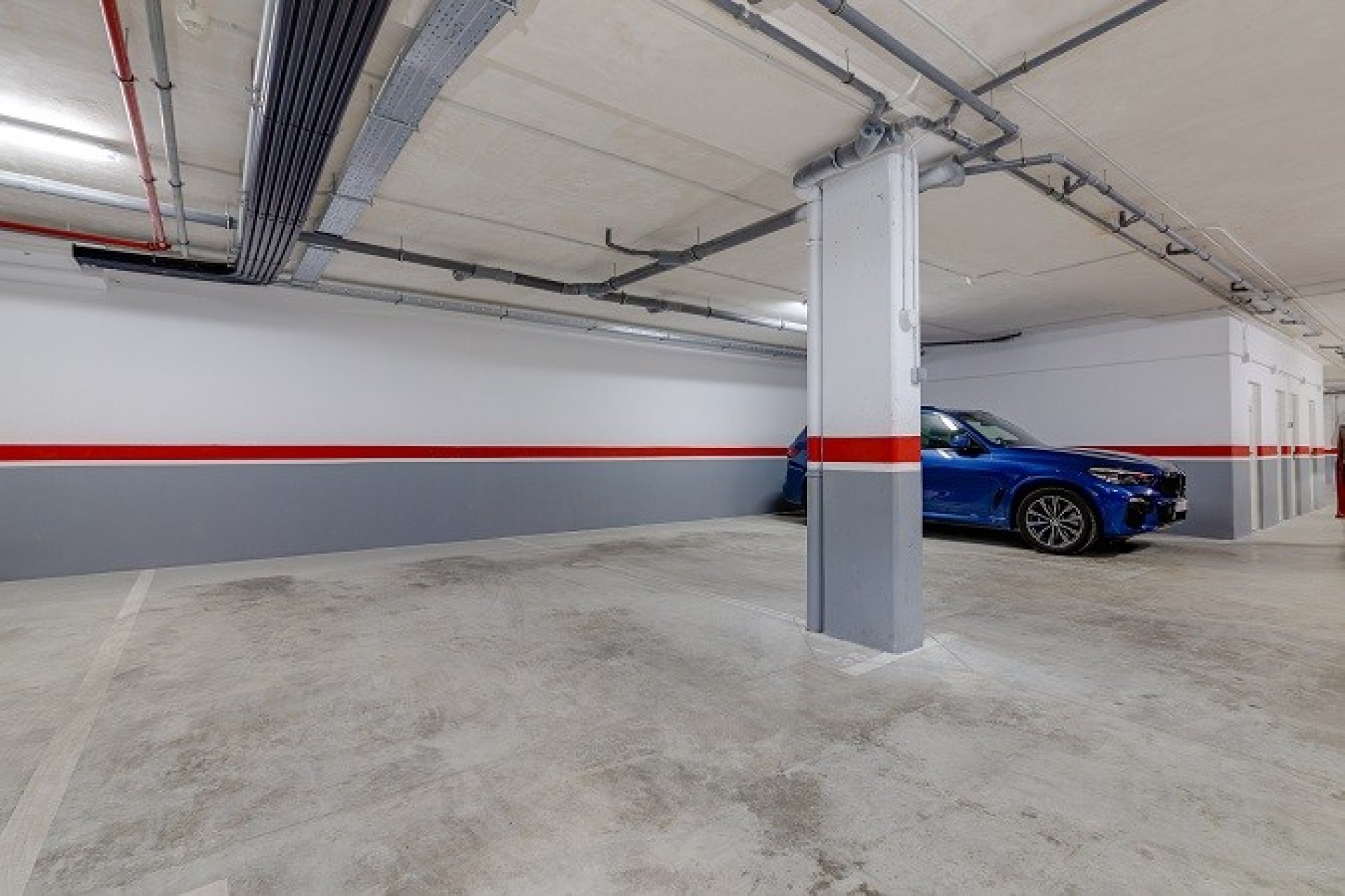 Revânzare - Mansardă -
Las Colinas Golf - Costa Blanca