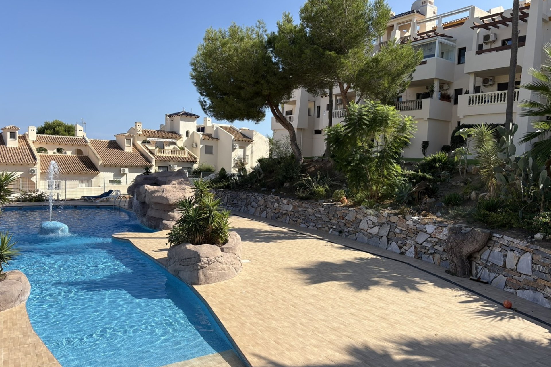 Revânzare - Mansardă -
Las Ramblas Golf - Costa Blanca