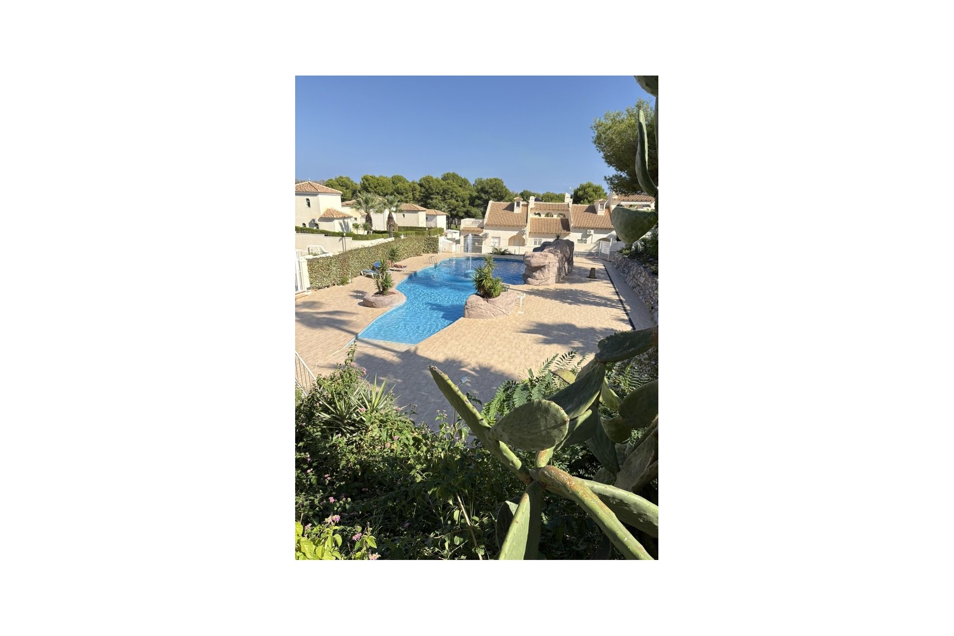 Revânzare - Mansardă -
Las Ramblas Golf - Costa Blanca