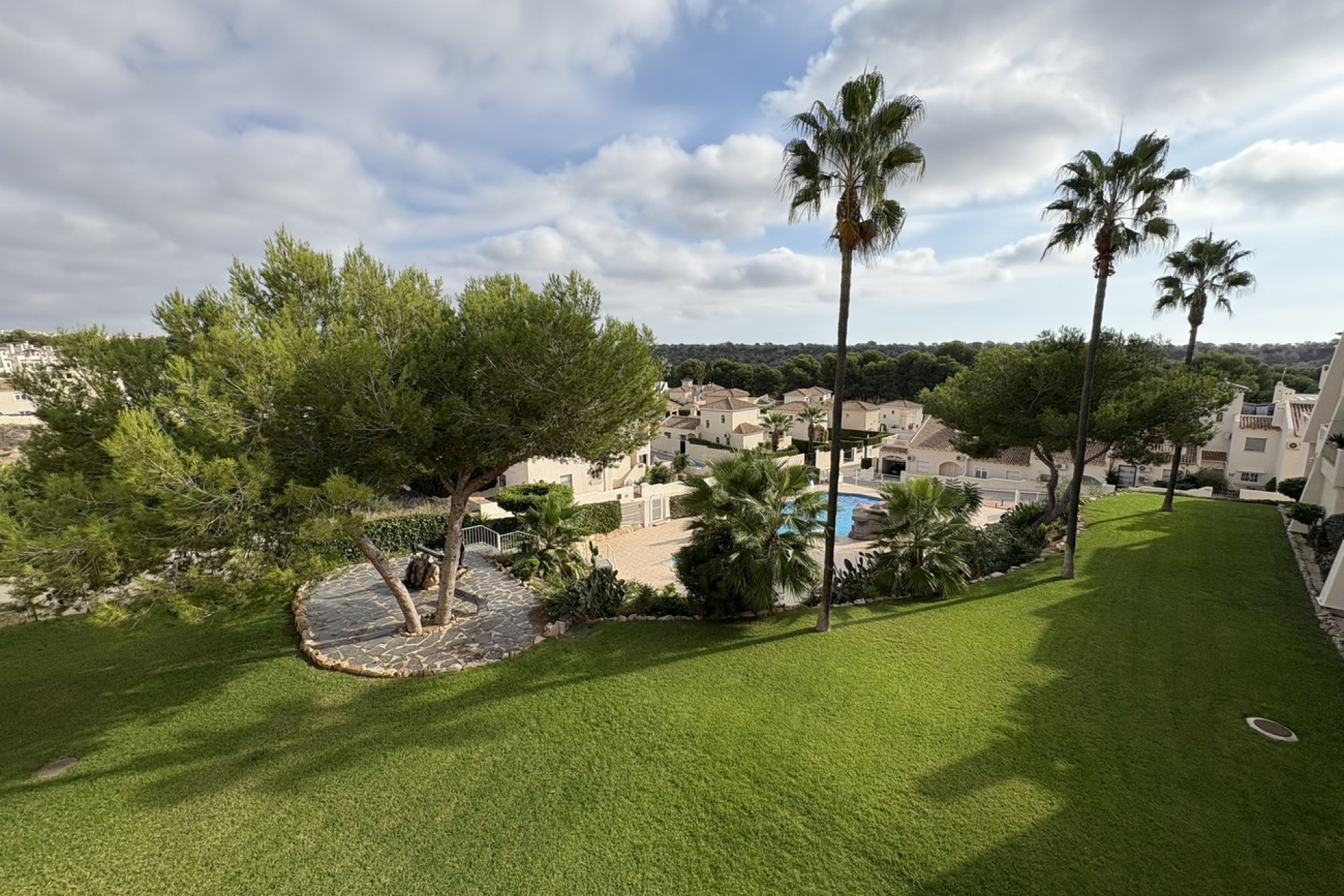 Revânzare - Mansardă -
Las Ramblas Golf - Costa Blanca